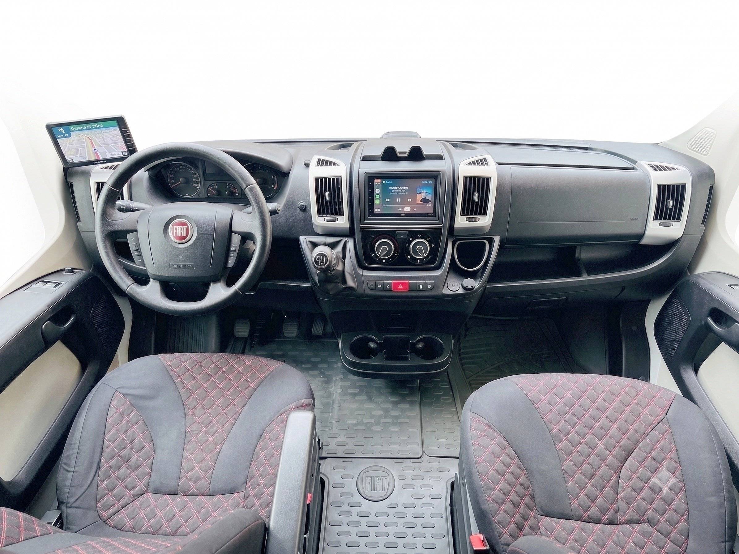 FIAT/HYMER 