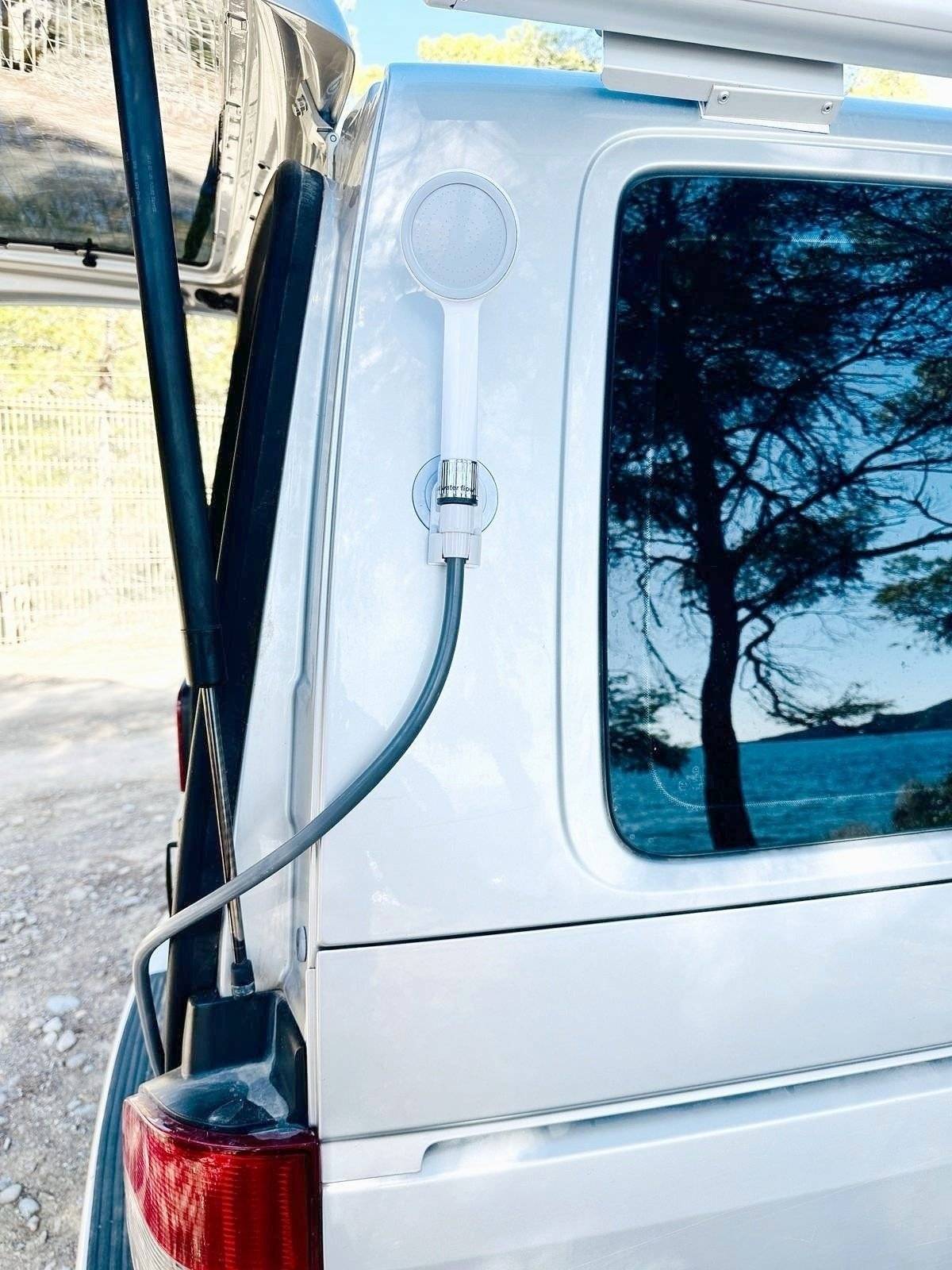 Adria T5 1,9 l 102 ch