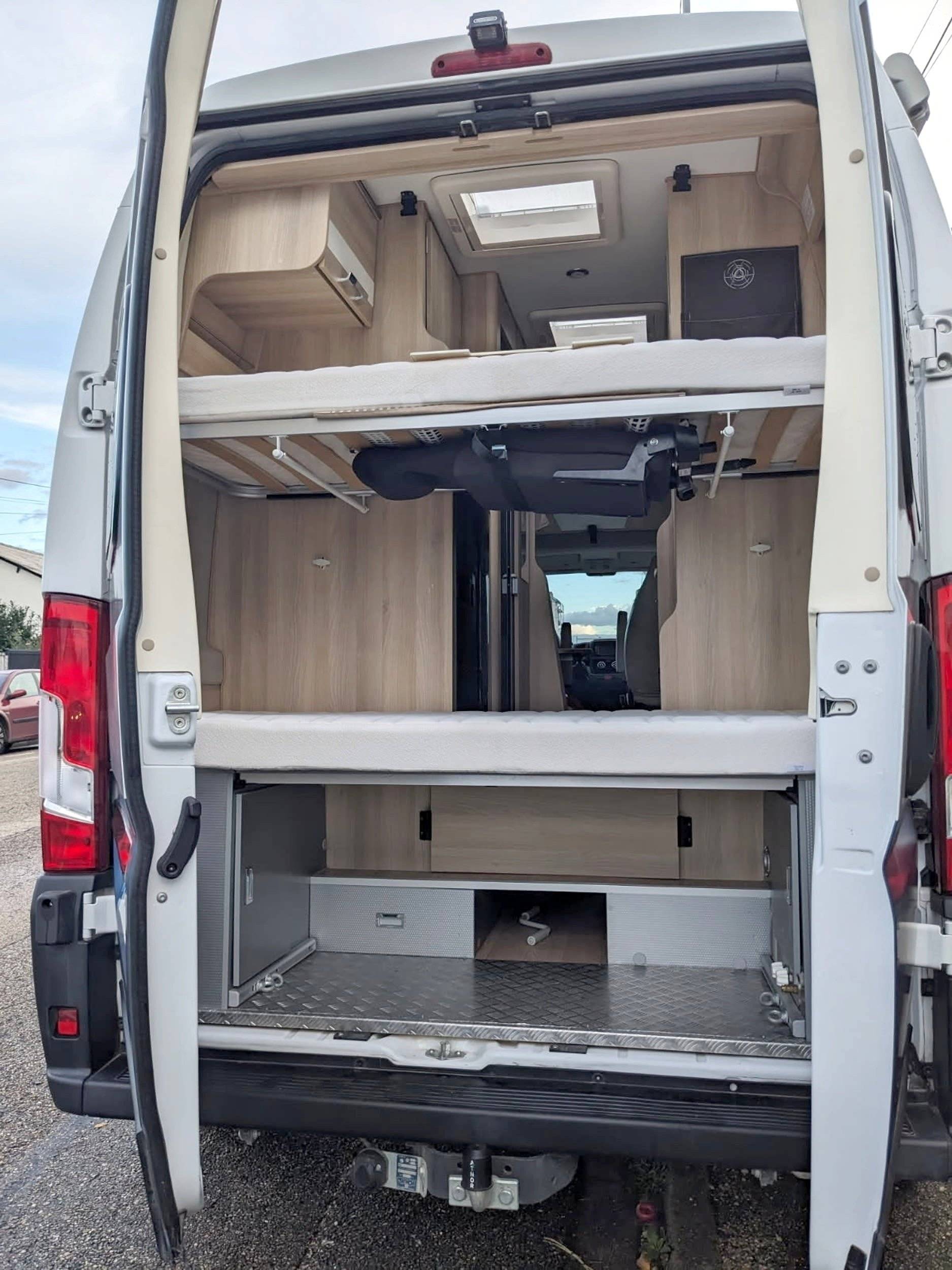 Campérêve Familyvan