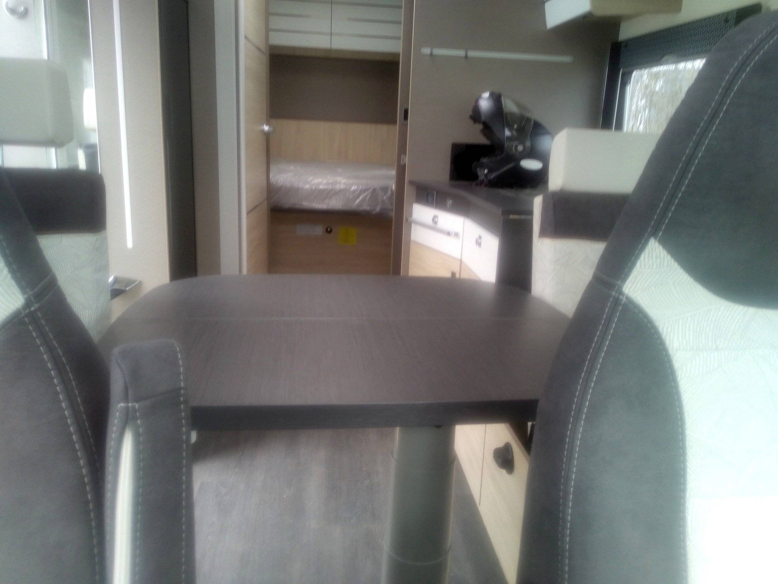 Chausson Vip 788 Anniversary