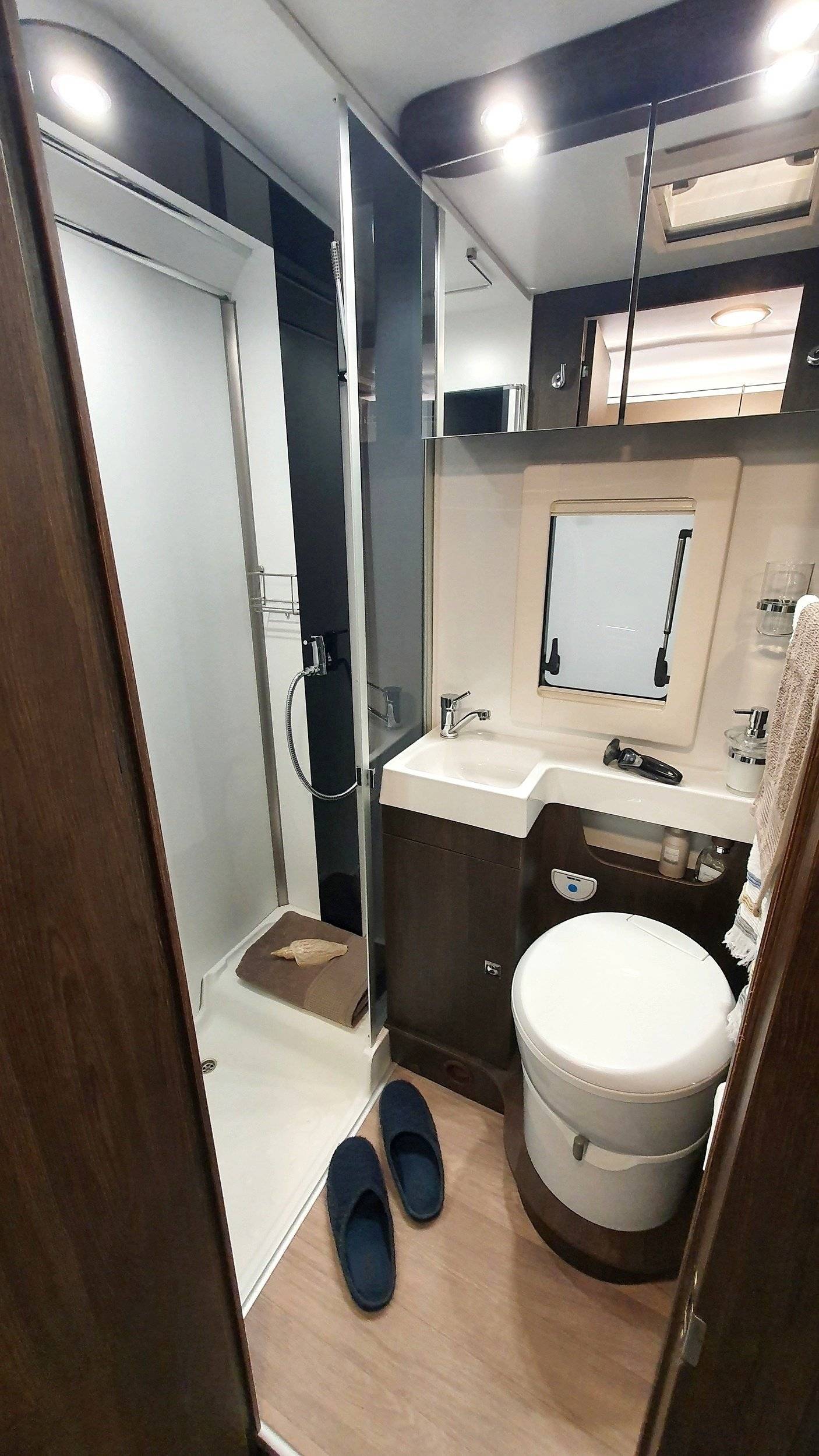 Benimar Tessoro 481 Tessoro 481