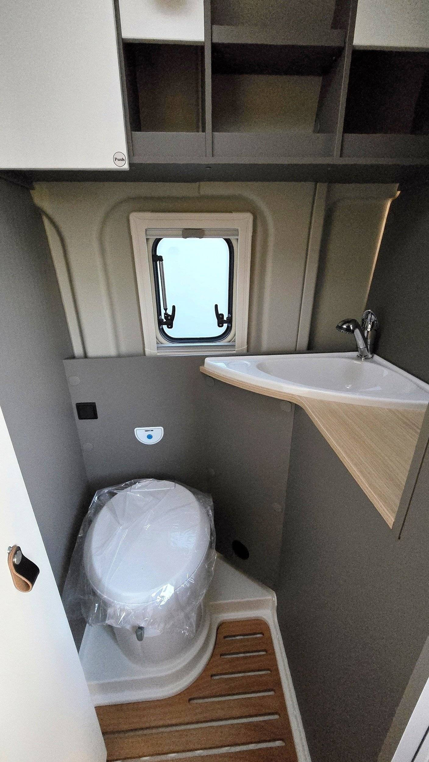 Comedor Fiat 2,3 l 130 ch - Yescapa