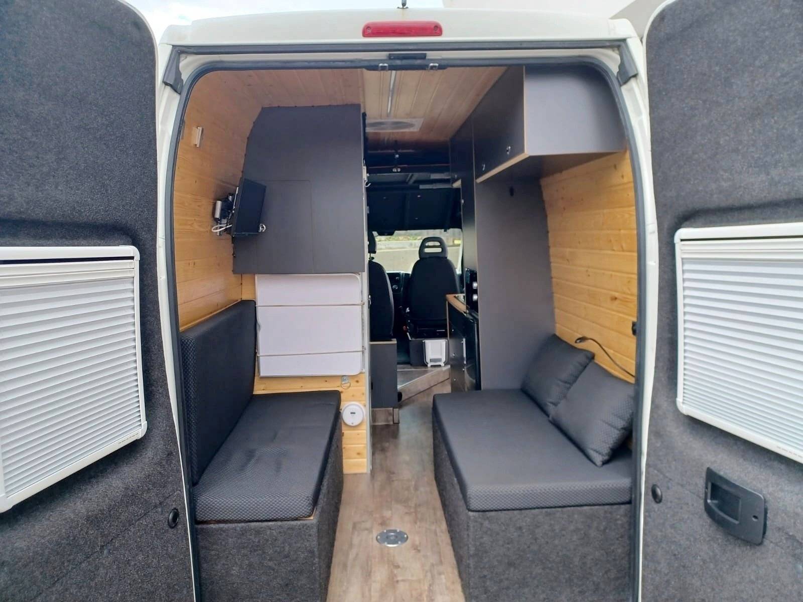 PEUGEOT Peugeot boxer