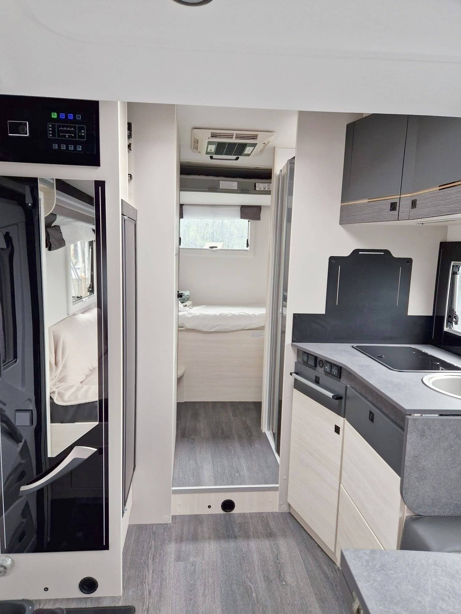 Chausson Transit 2,0 l 170 ch