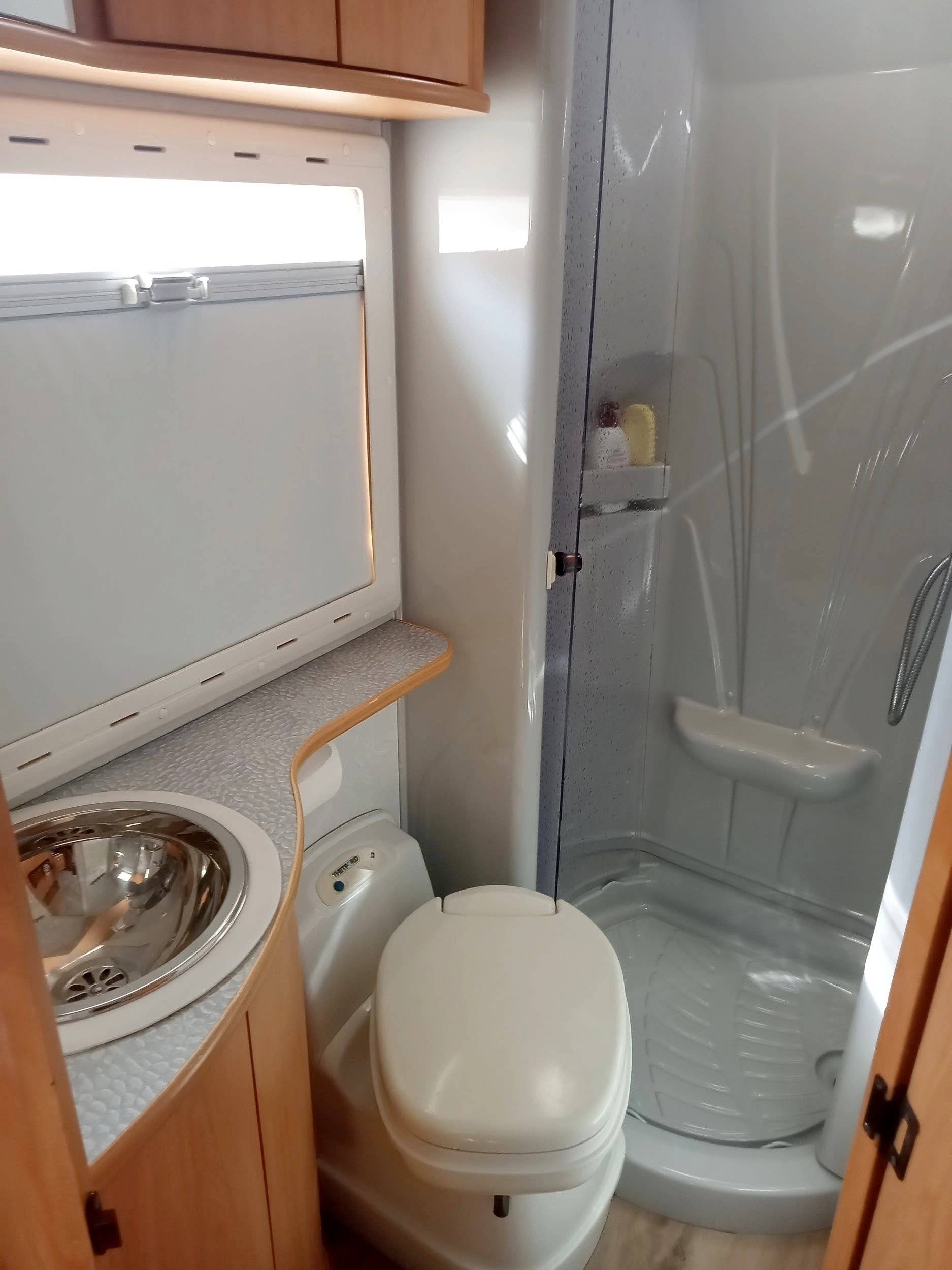 Chausson Fiat ducato 2.8l JTD
