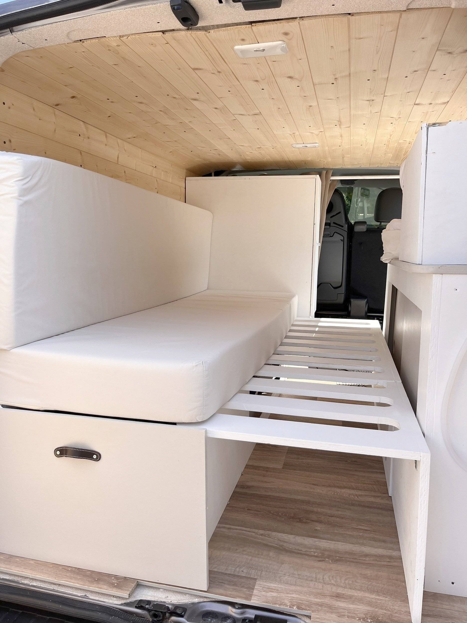 Renault Renault trafic