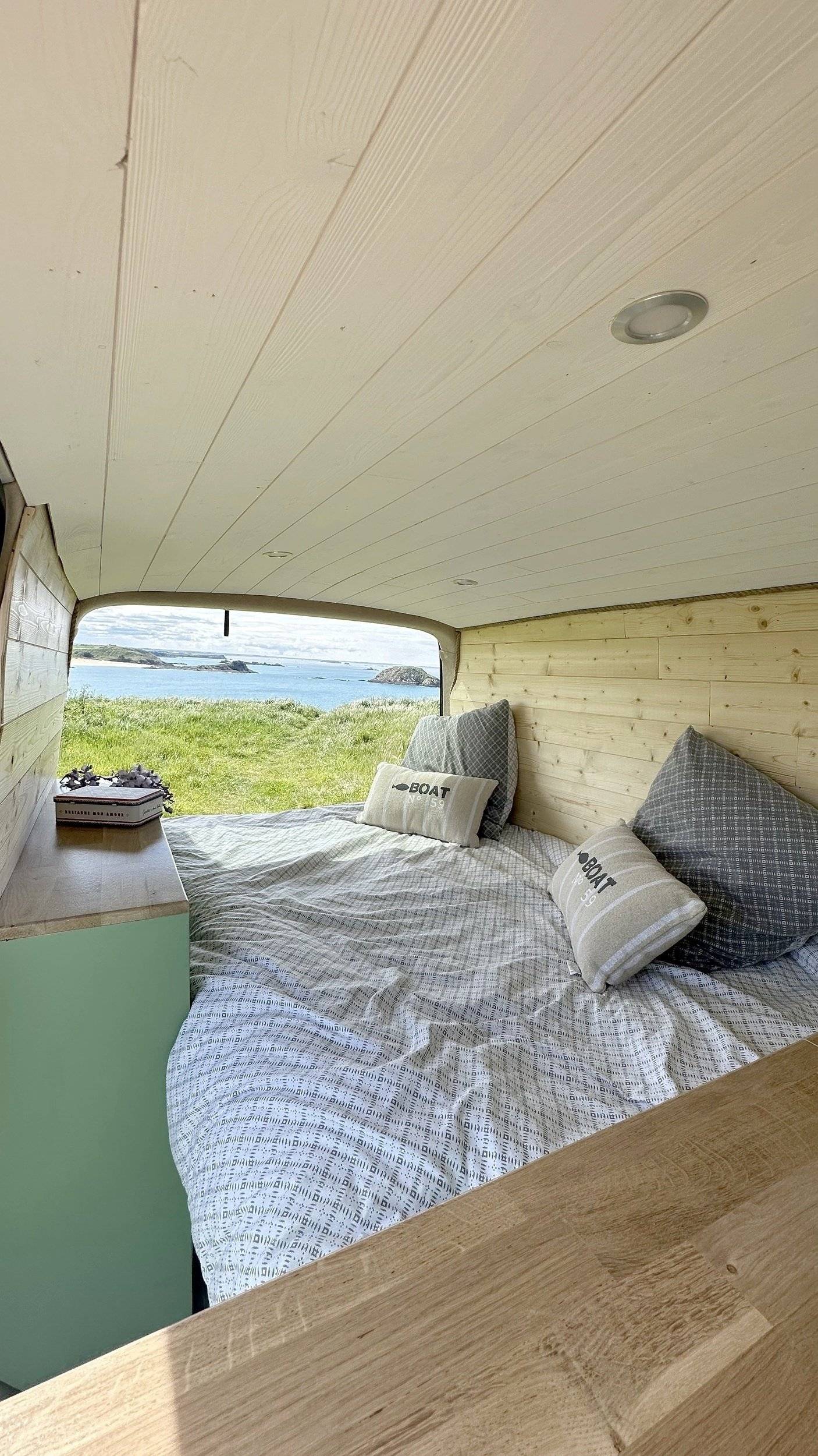 T5  Volkswagen Transporter