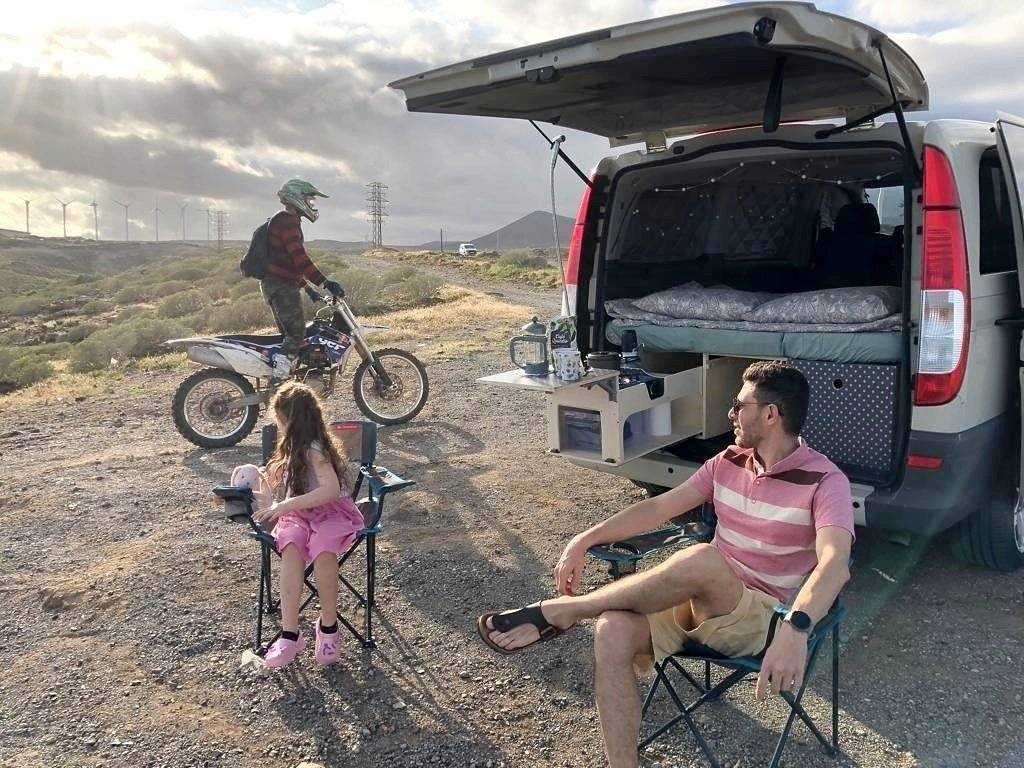 Mercedes Mercedes Vito