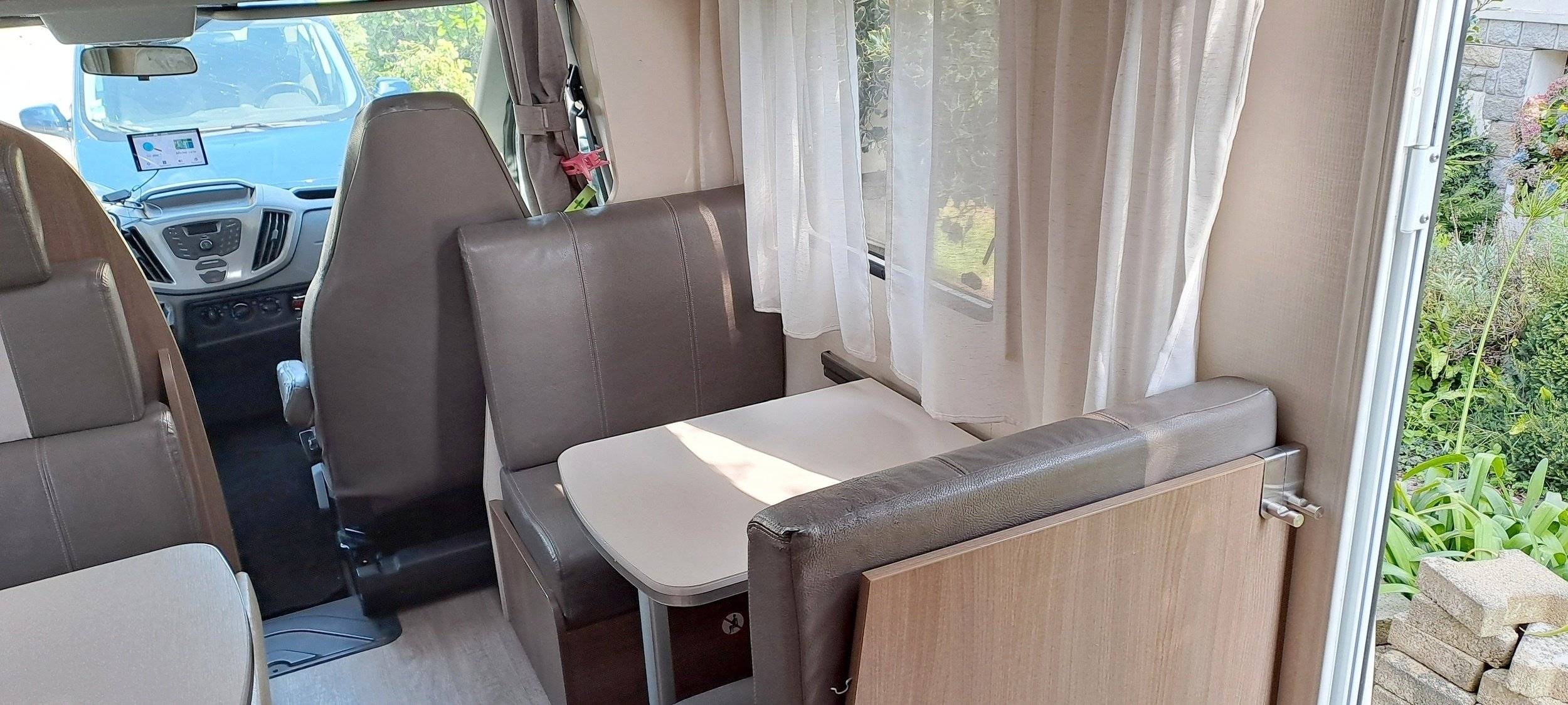 Chausson C636