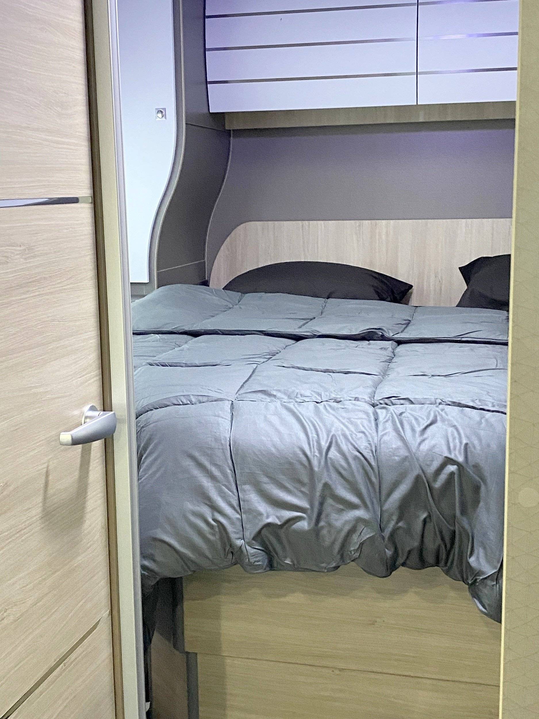 Chausson Chausson titanium VIP 788