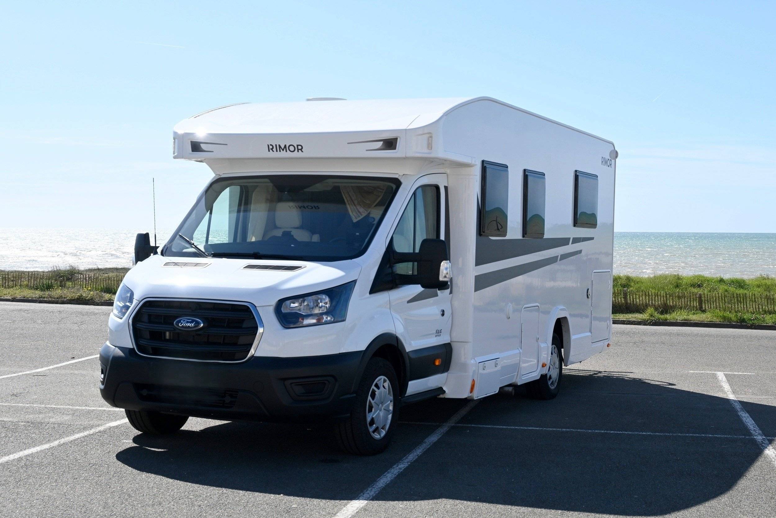 Rimor Rimor Kilig 69 +