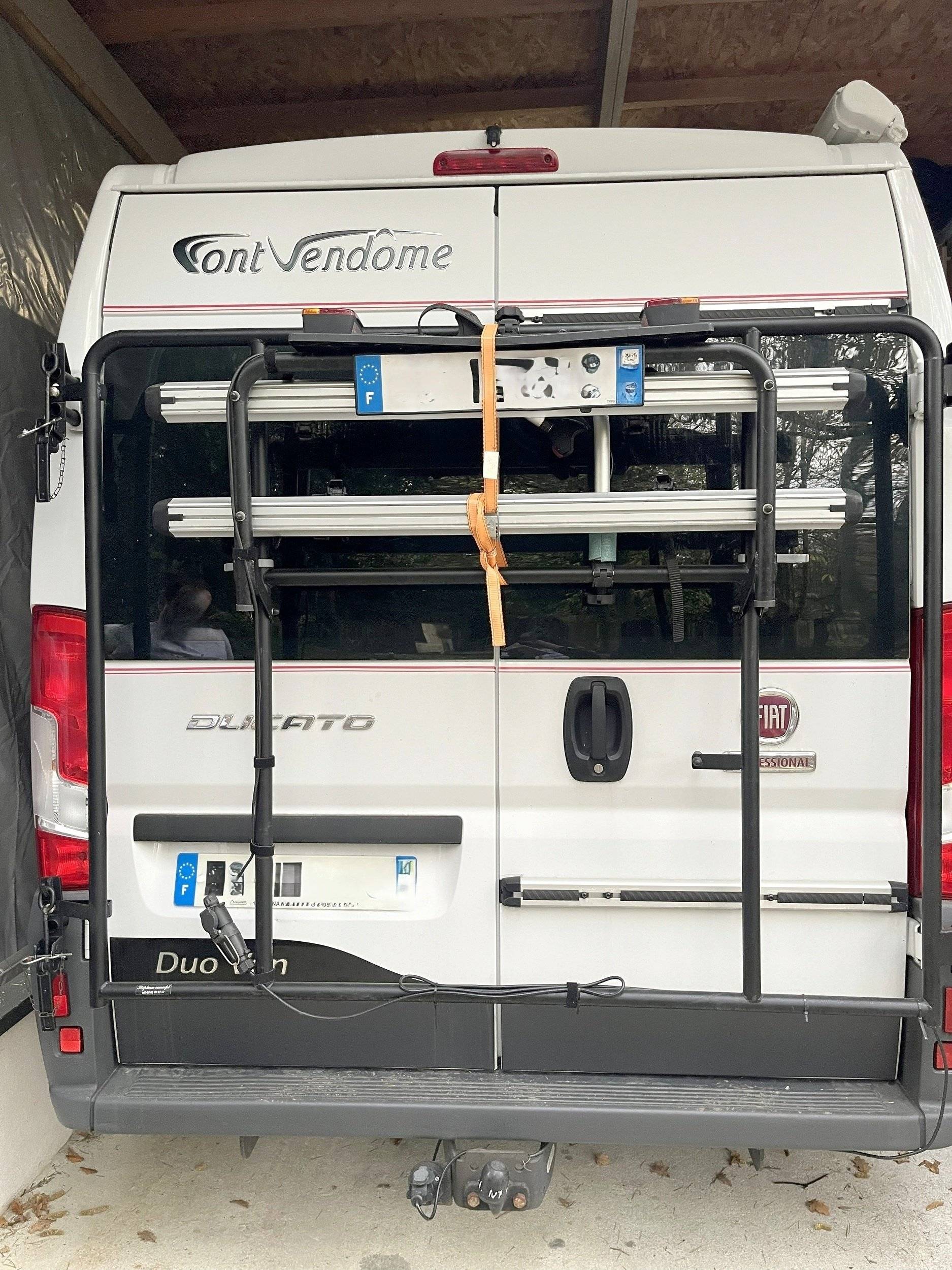 Font Vendôme font vendôme duo van