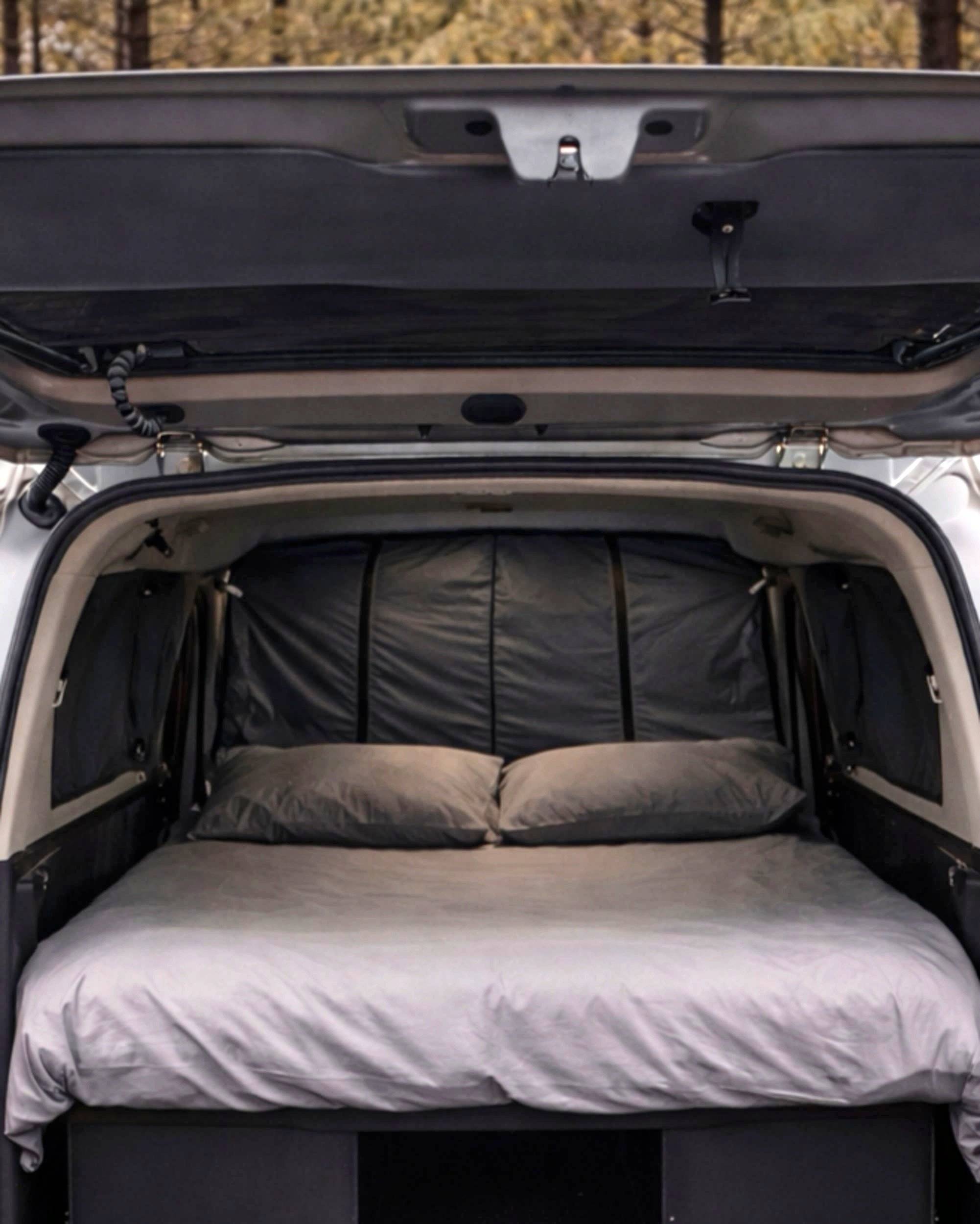 Car Caravane CARAVAN  