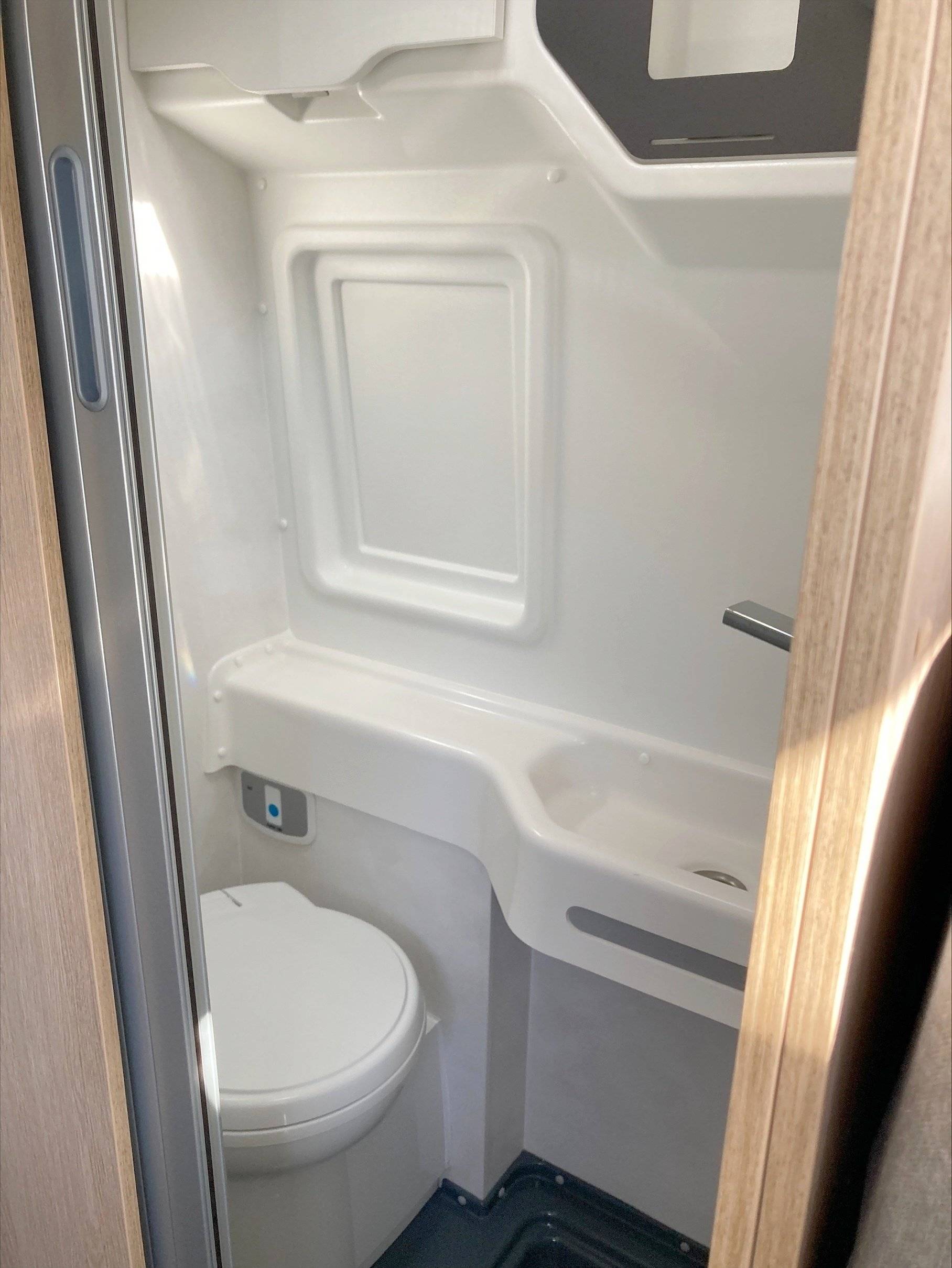 Pilote Citroën jumper