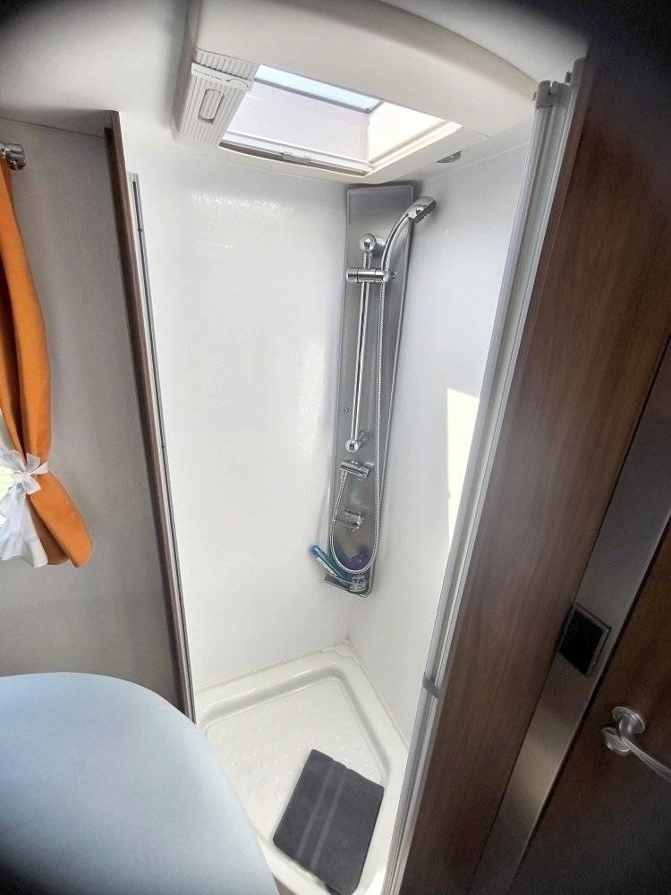 Pilote pilote G700 sensation