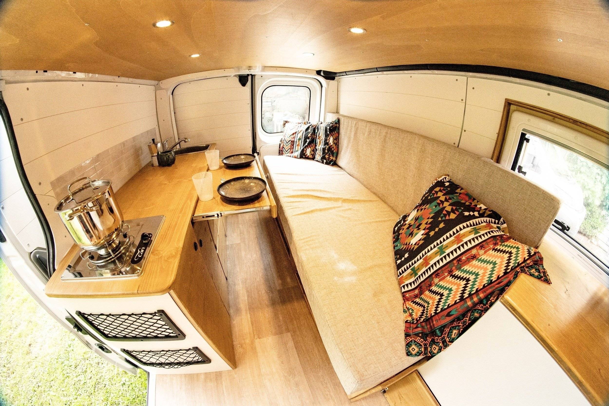 Olliwoodvans Underground