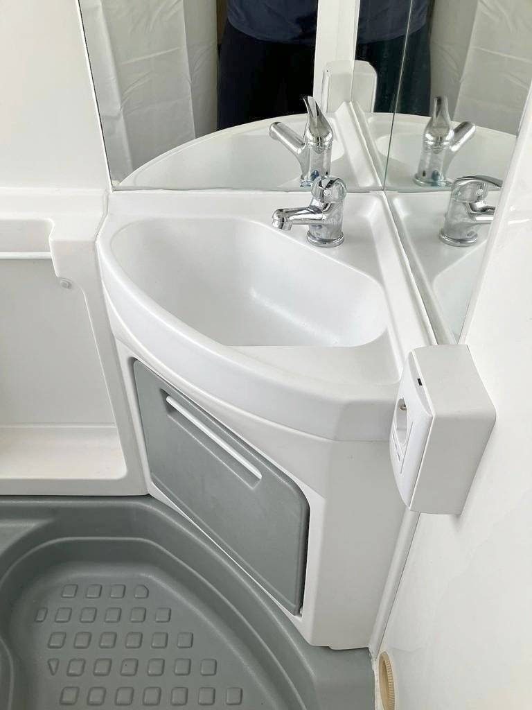 Camping-car Capucine 