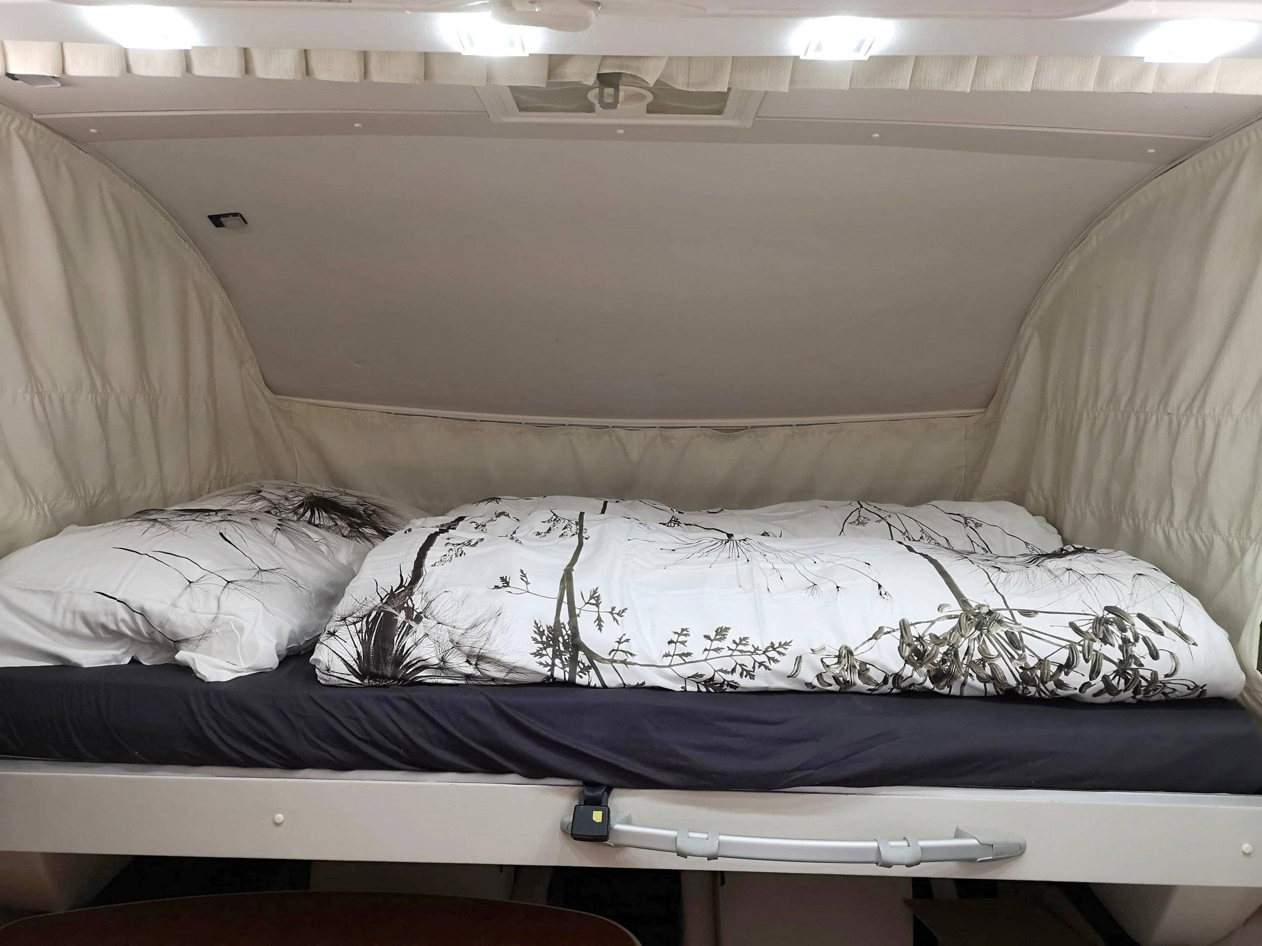 Mobilvetta 