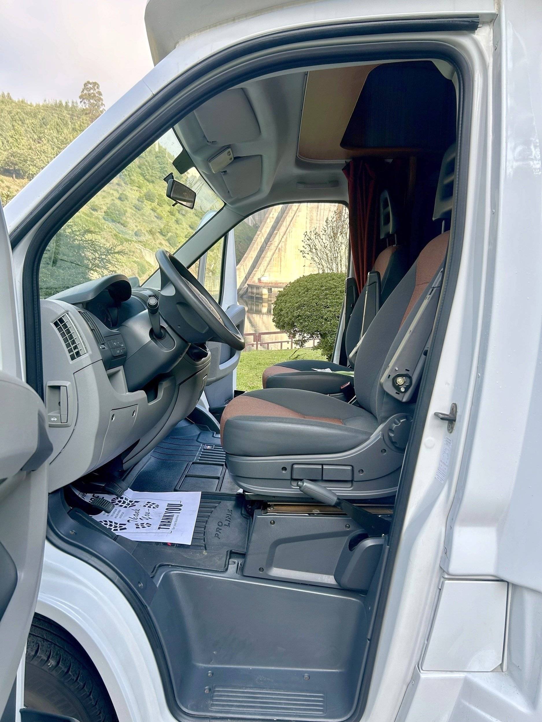 Bavaria Ducato 2,3 130 ch