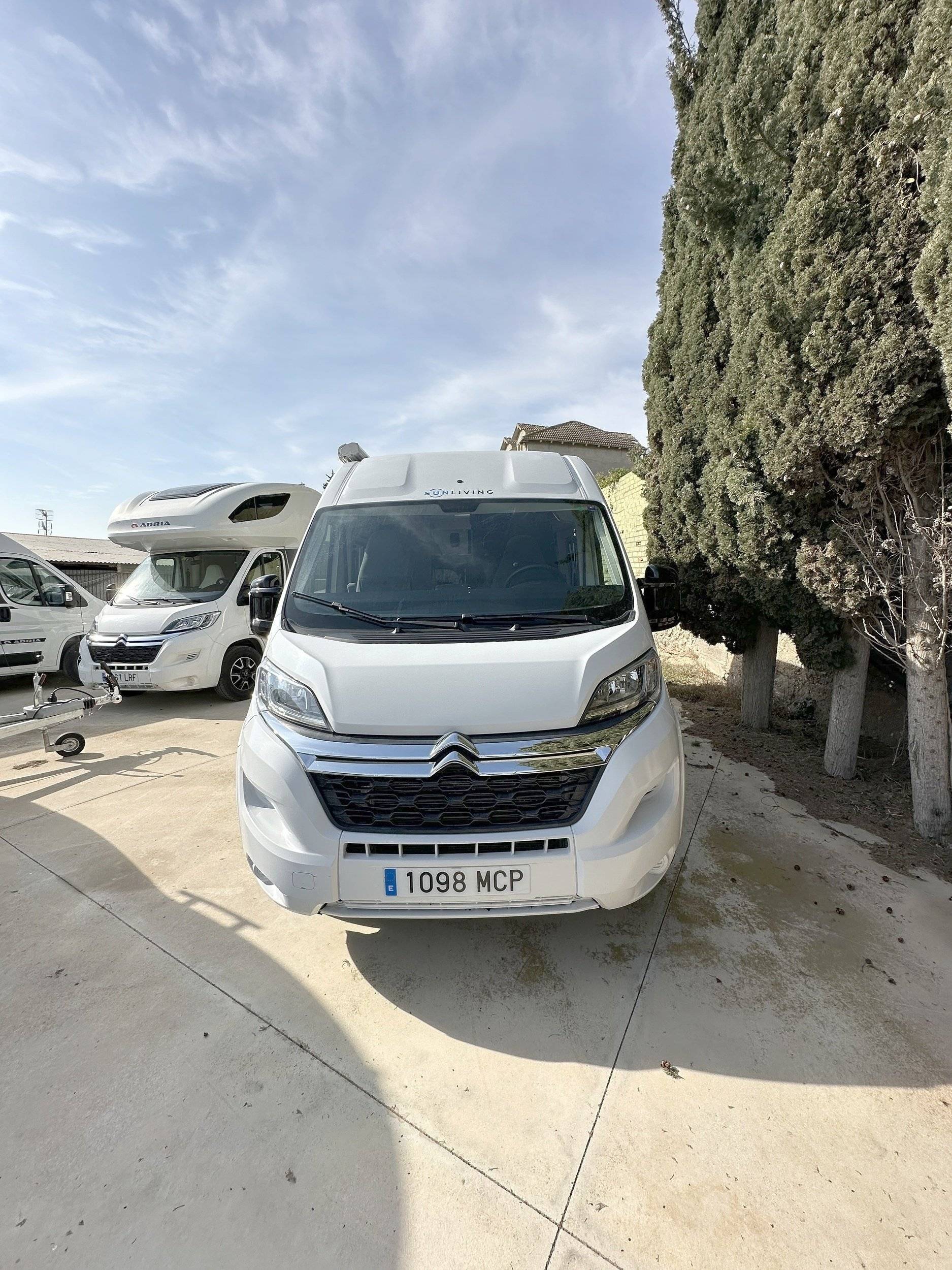 Sun Living Sun Living V 60 SP FAMILY