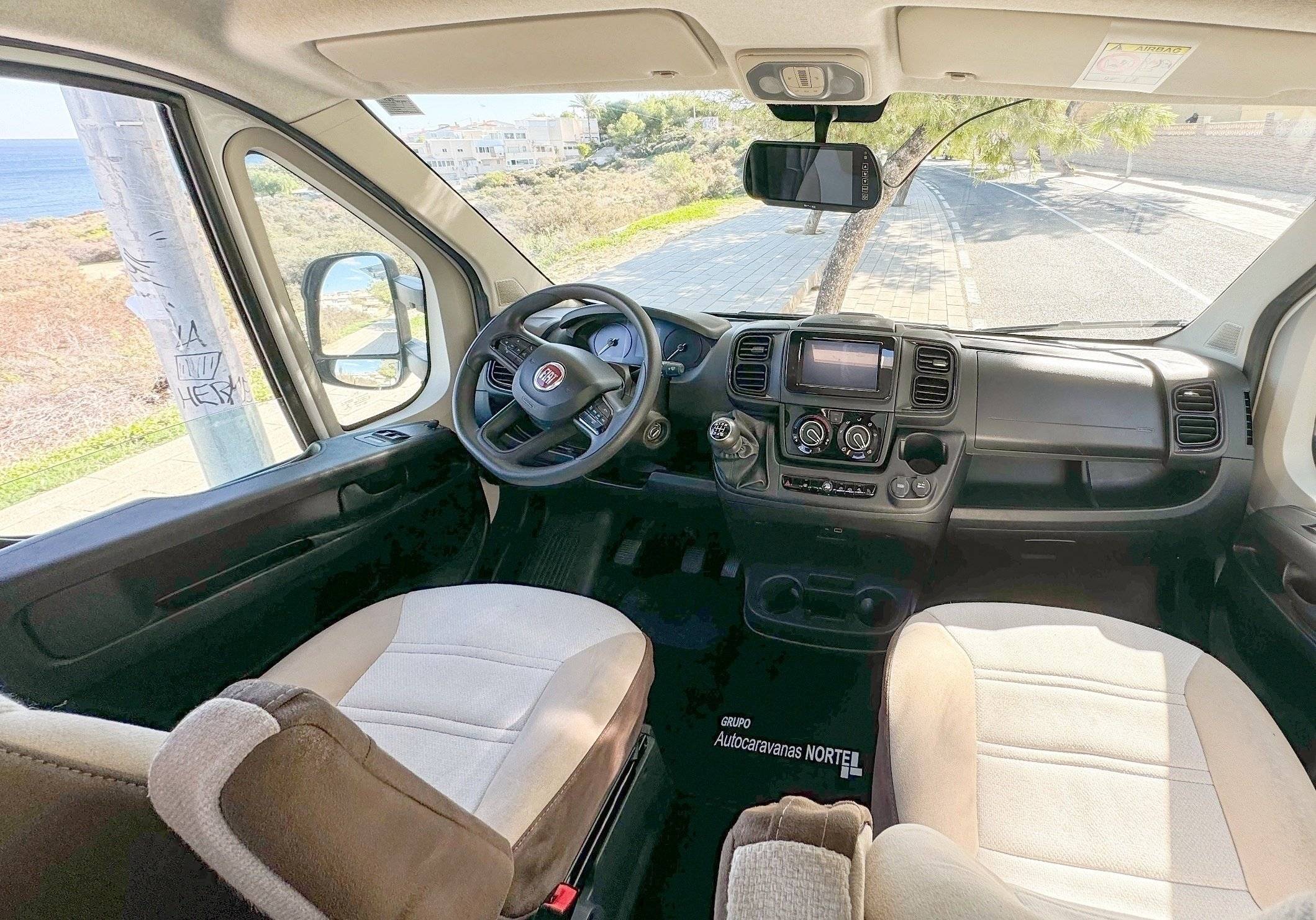 Benimar Benimar sport 323