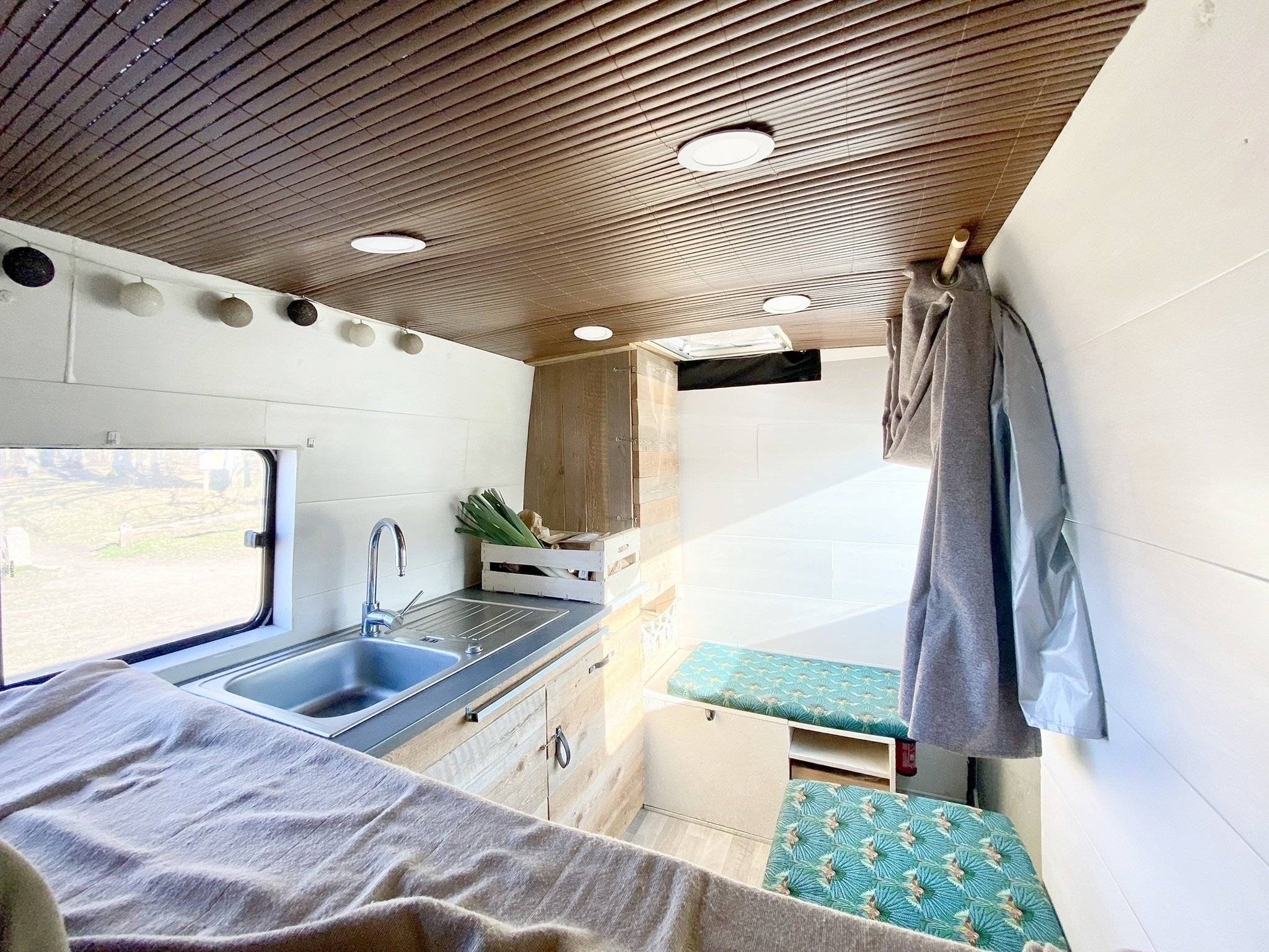 Renault Renault master