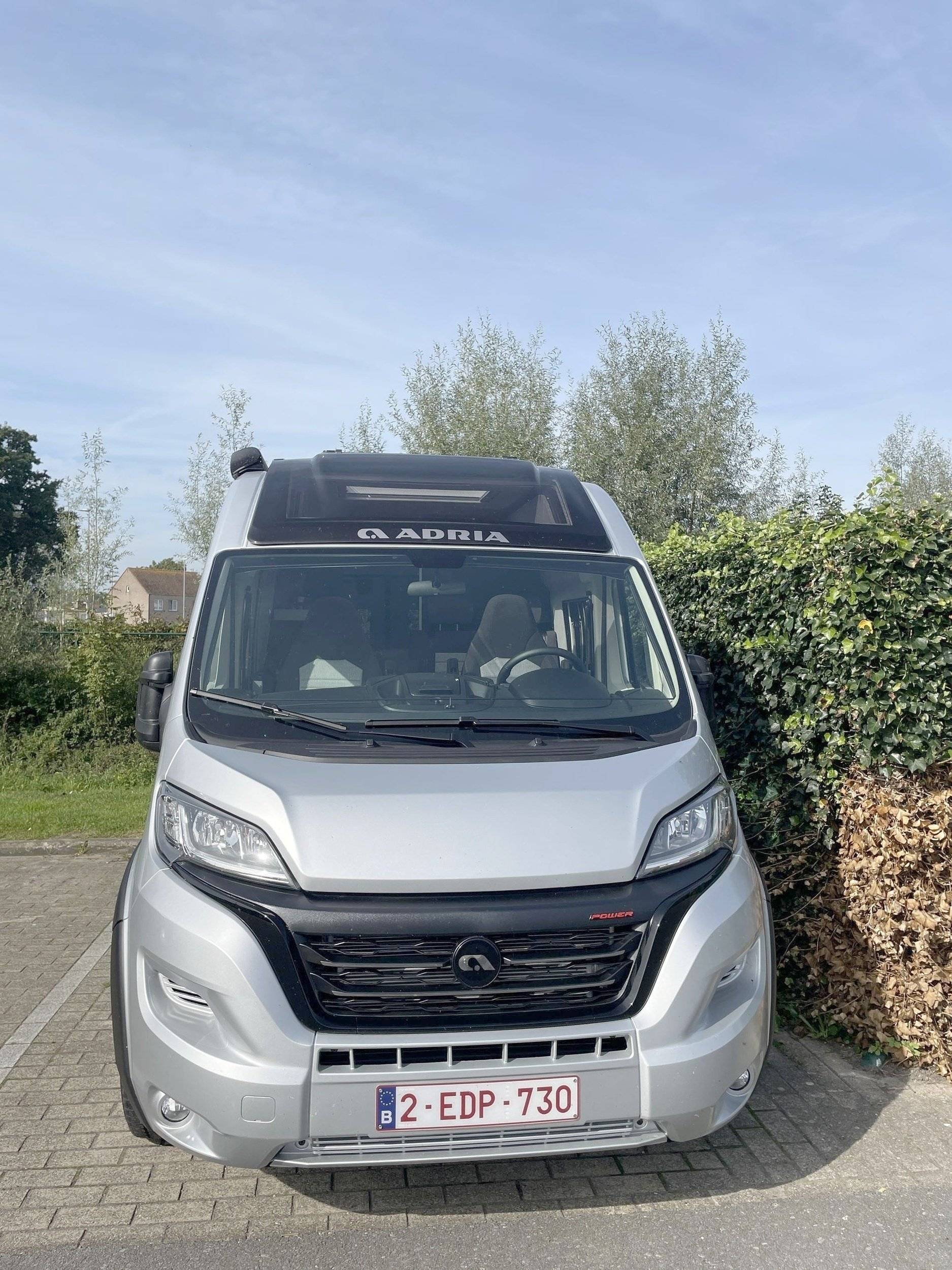 Adria Mobil 