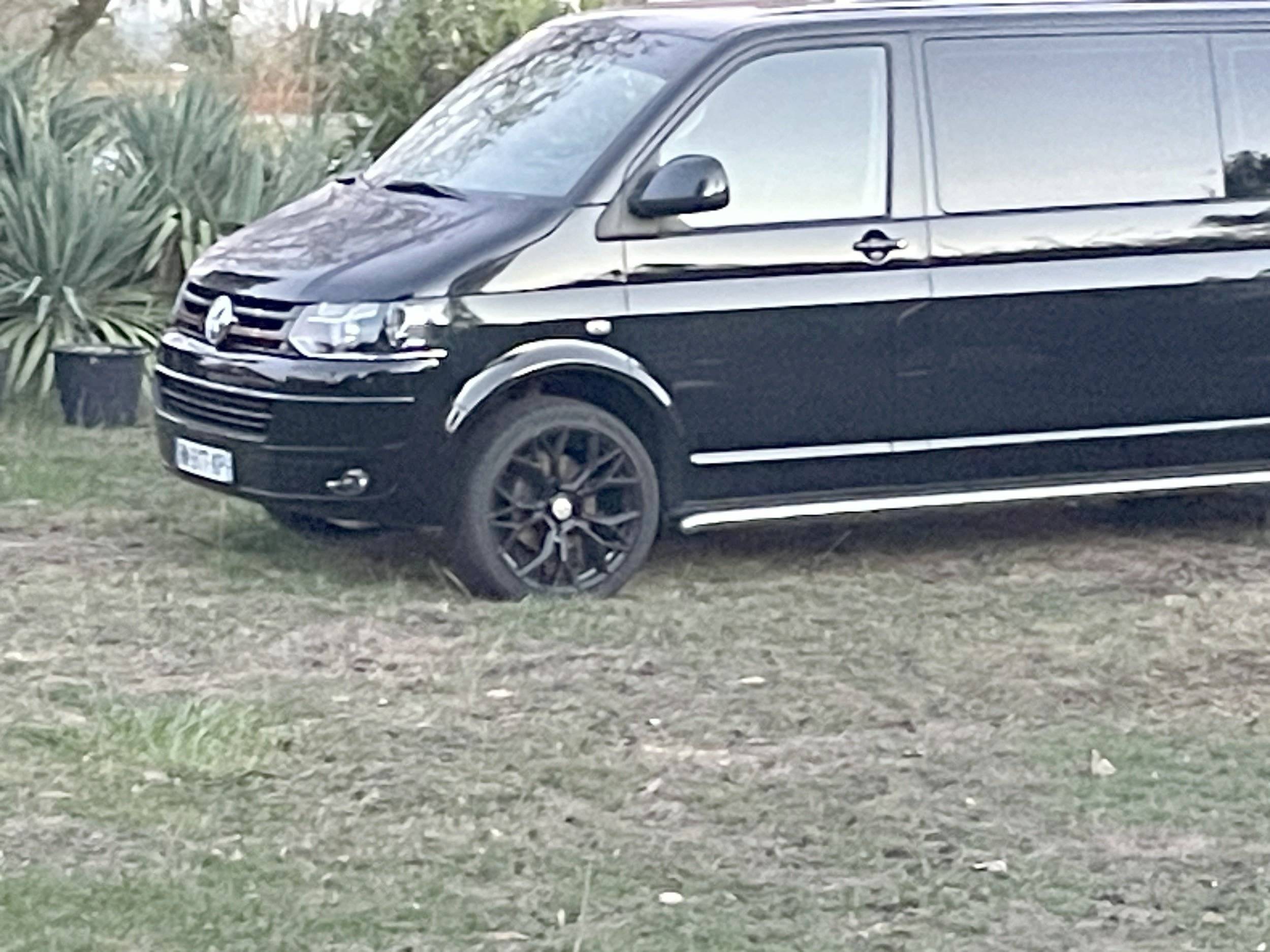 Volkswagen T5 