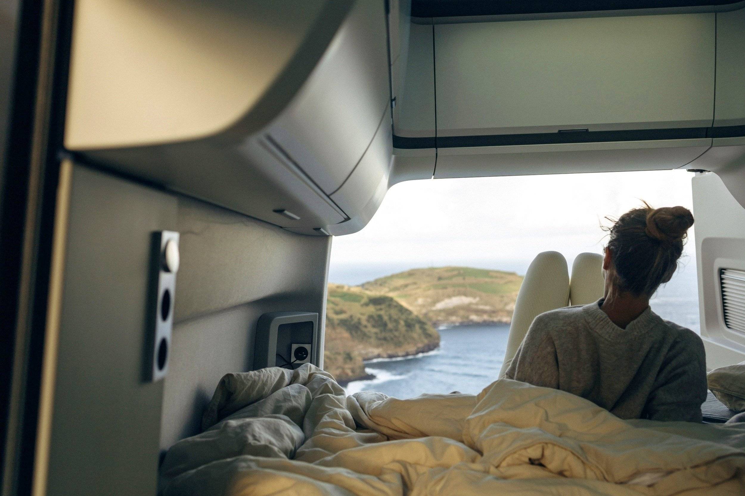 Volkswagen Volkswagen Grand California 600