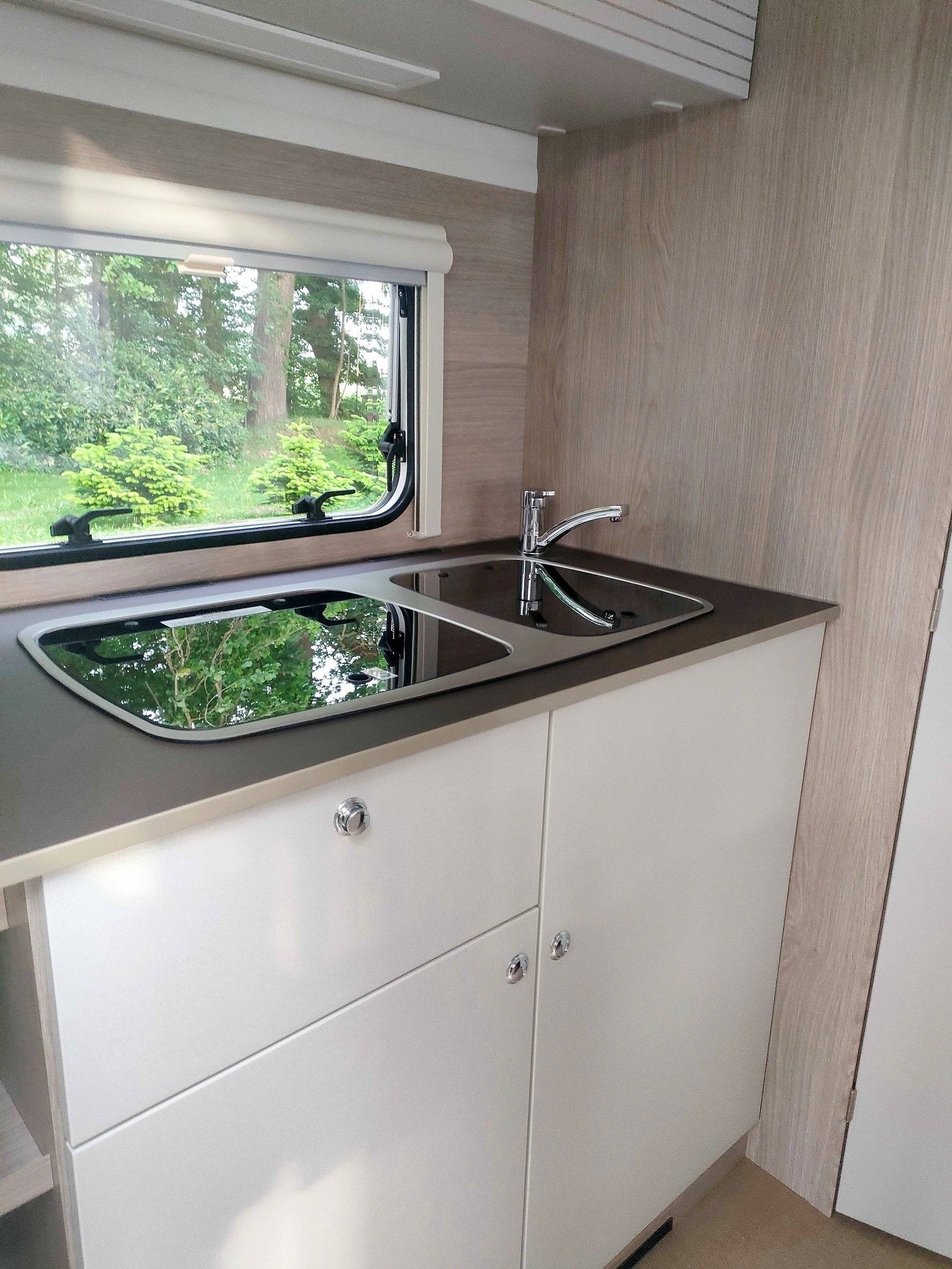 Alpes Camping-Car Volkswagen