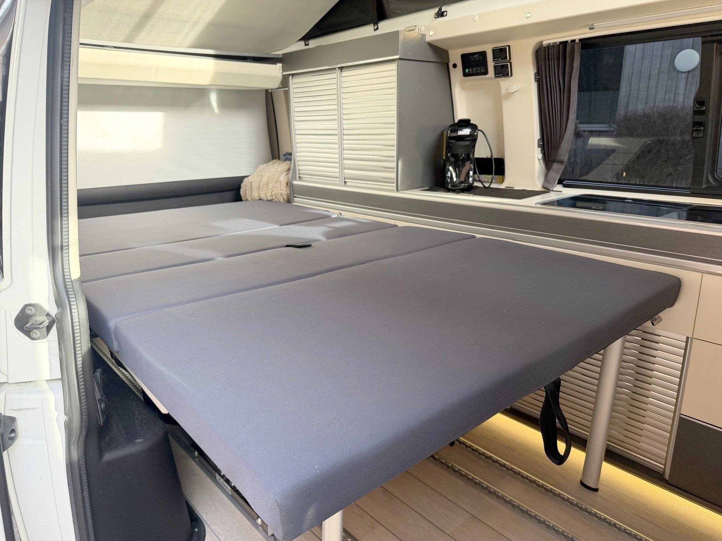 Westfalia Kepler Six