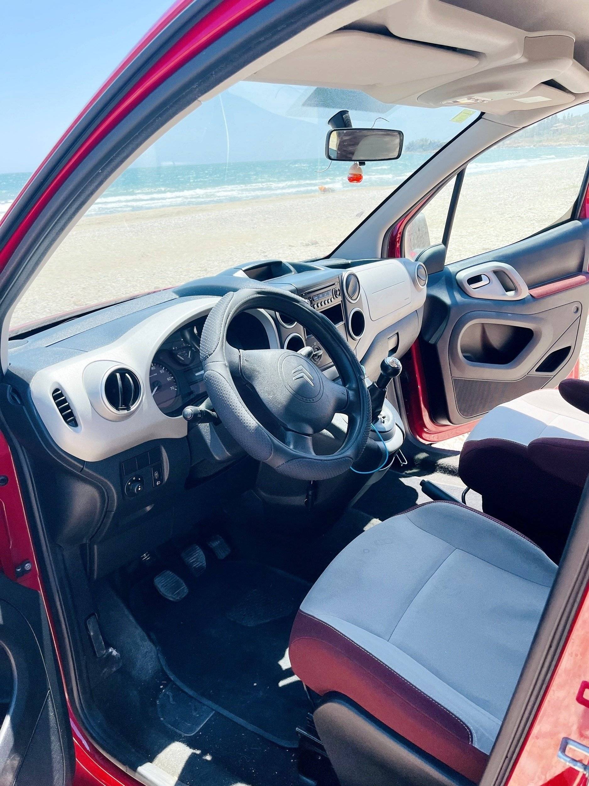 Citroën Berlingo Multispace