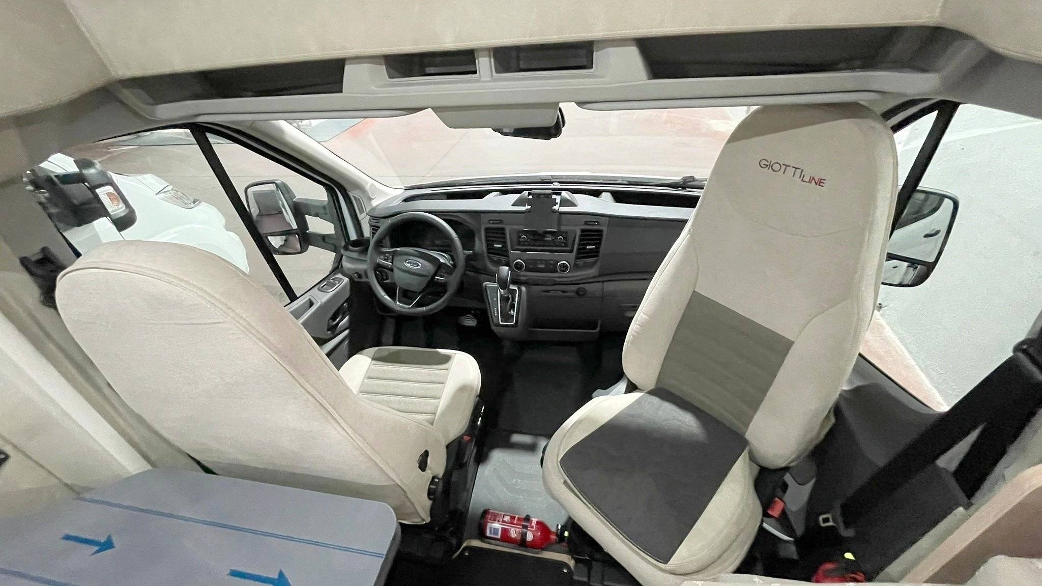 Giottiline Giottiline 390