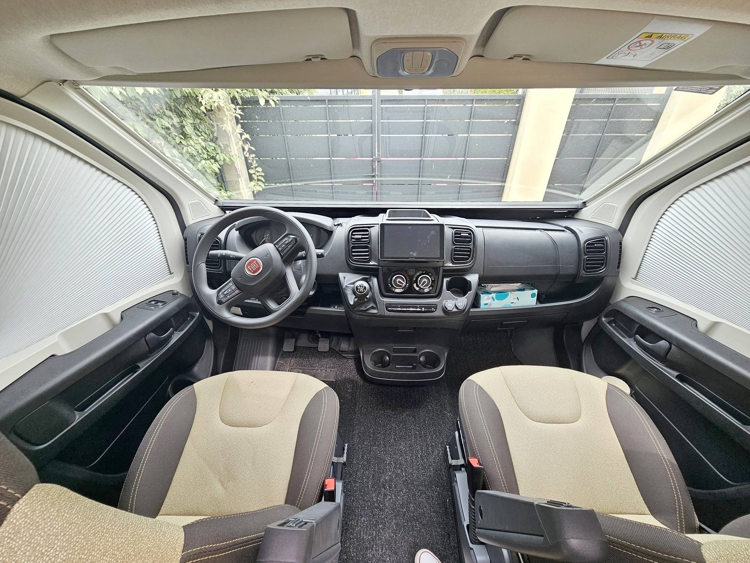 Chausson Chausson V594 Max 