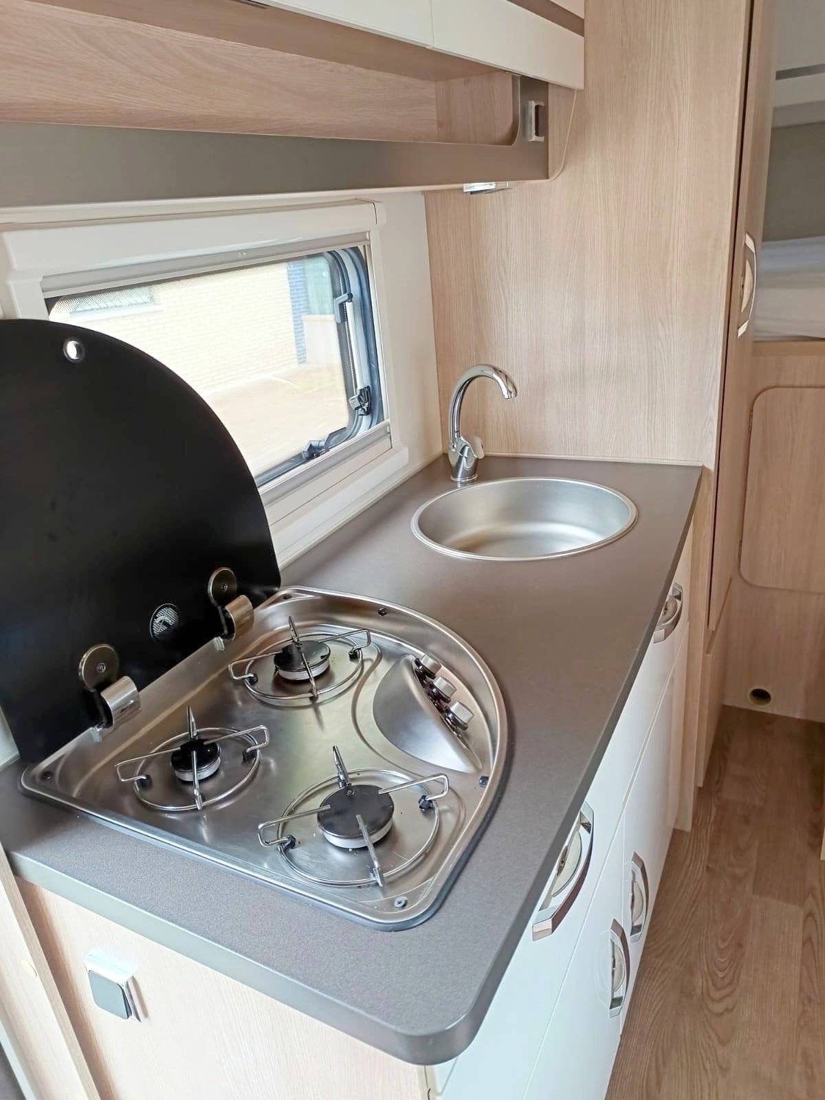 Giottiline 440 SIENA PRIVILEGE