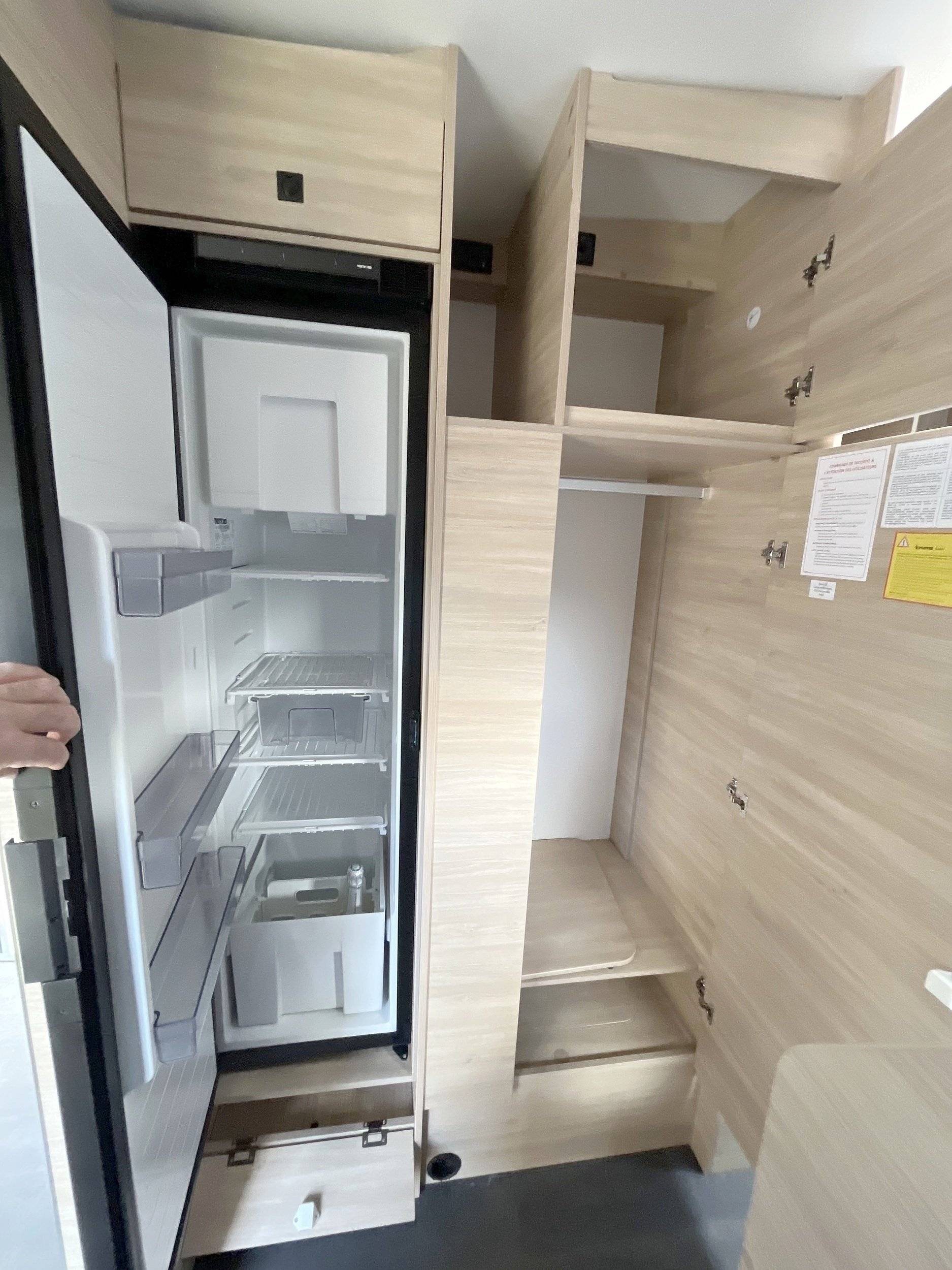 Chausson CHAUSSON C656