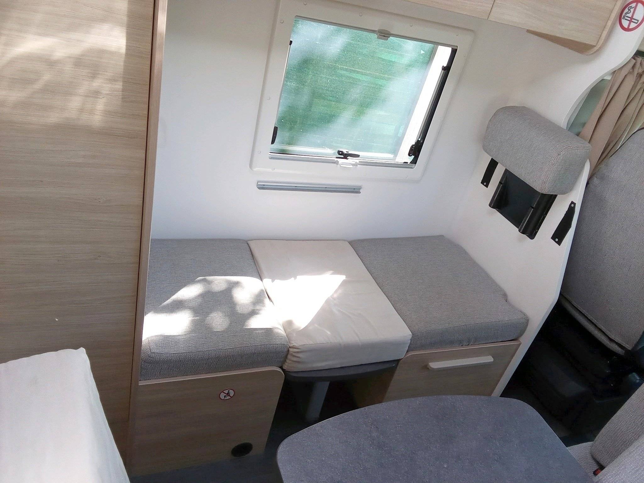 Chausson CHAUSSON C656