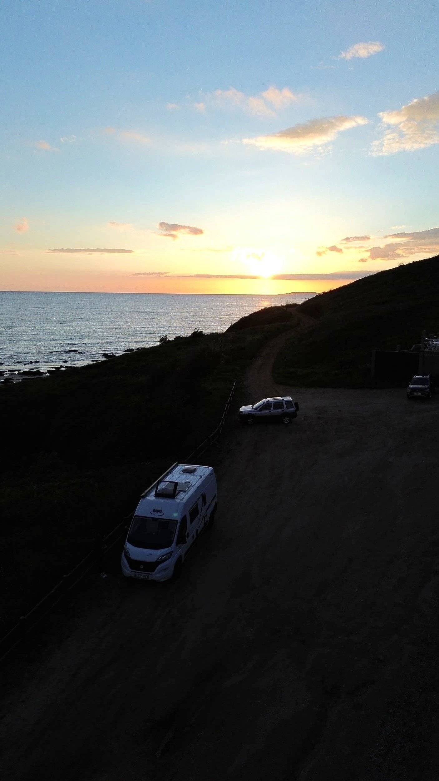 Mclouis Van 3 Maxi S-Line