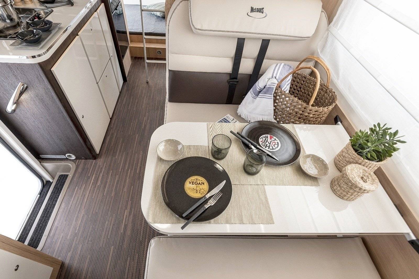 Mclouis McLouis Glamys