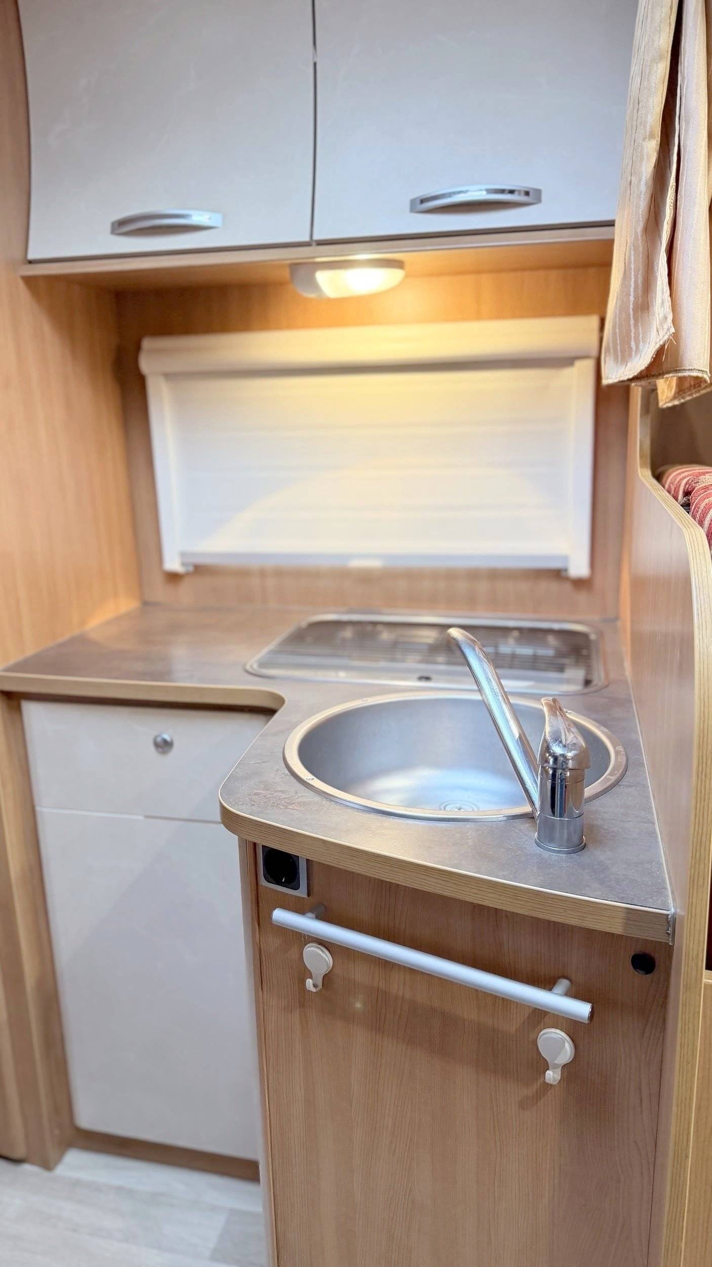 Challenger 2,3 l 130 ch