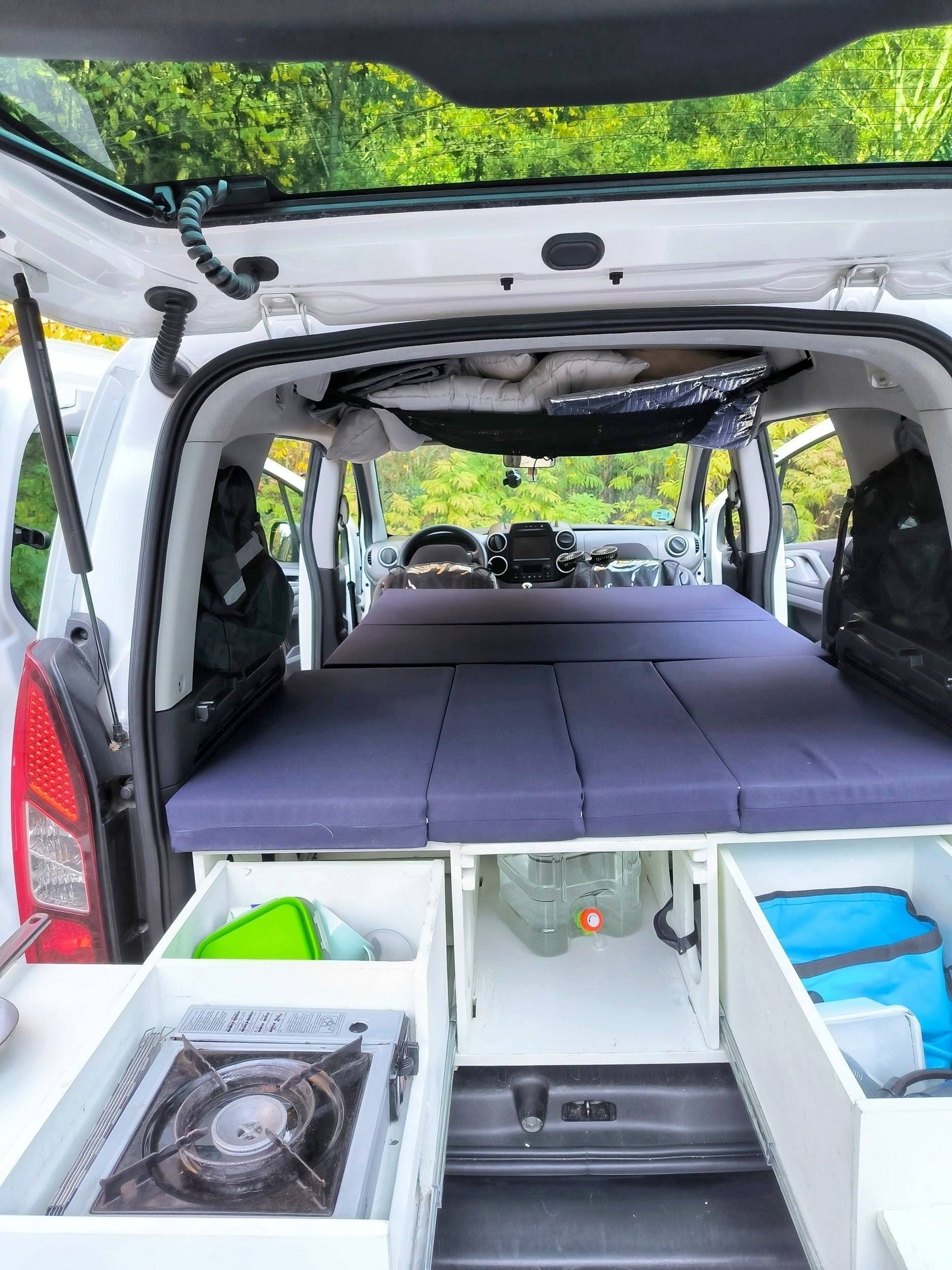 Citroën Berlingo Multispace