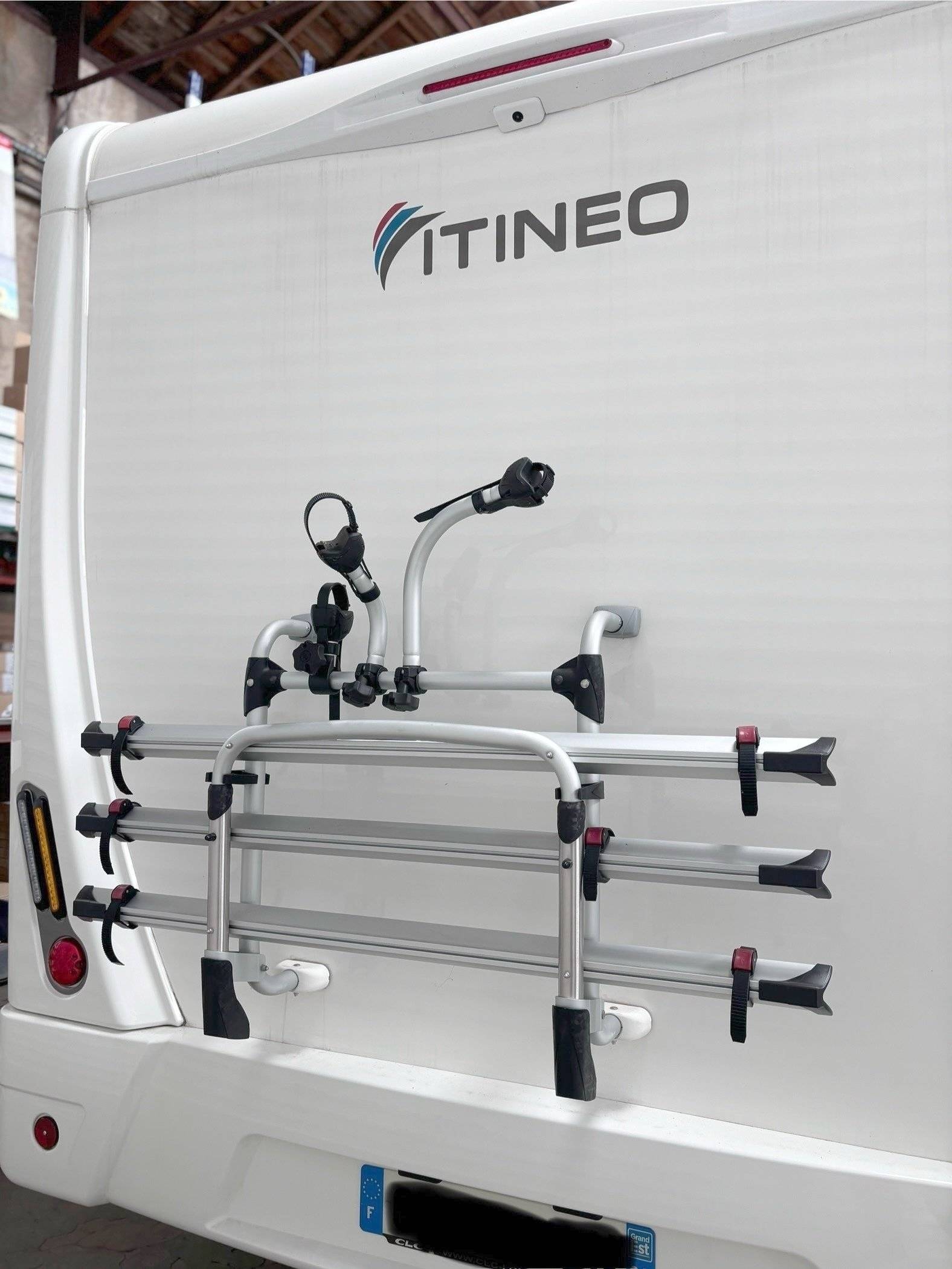 Itineo PF600