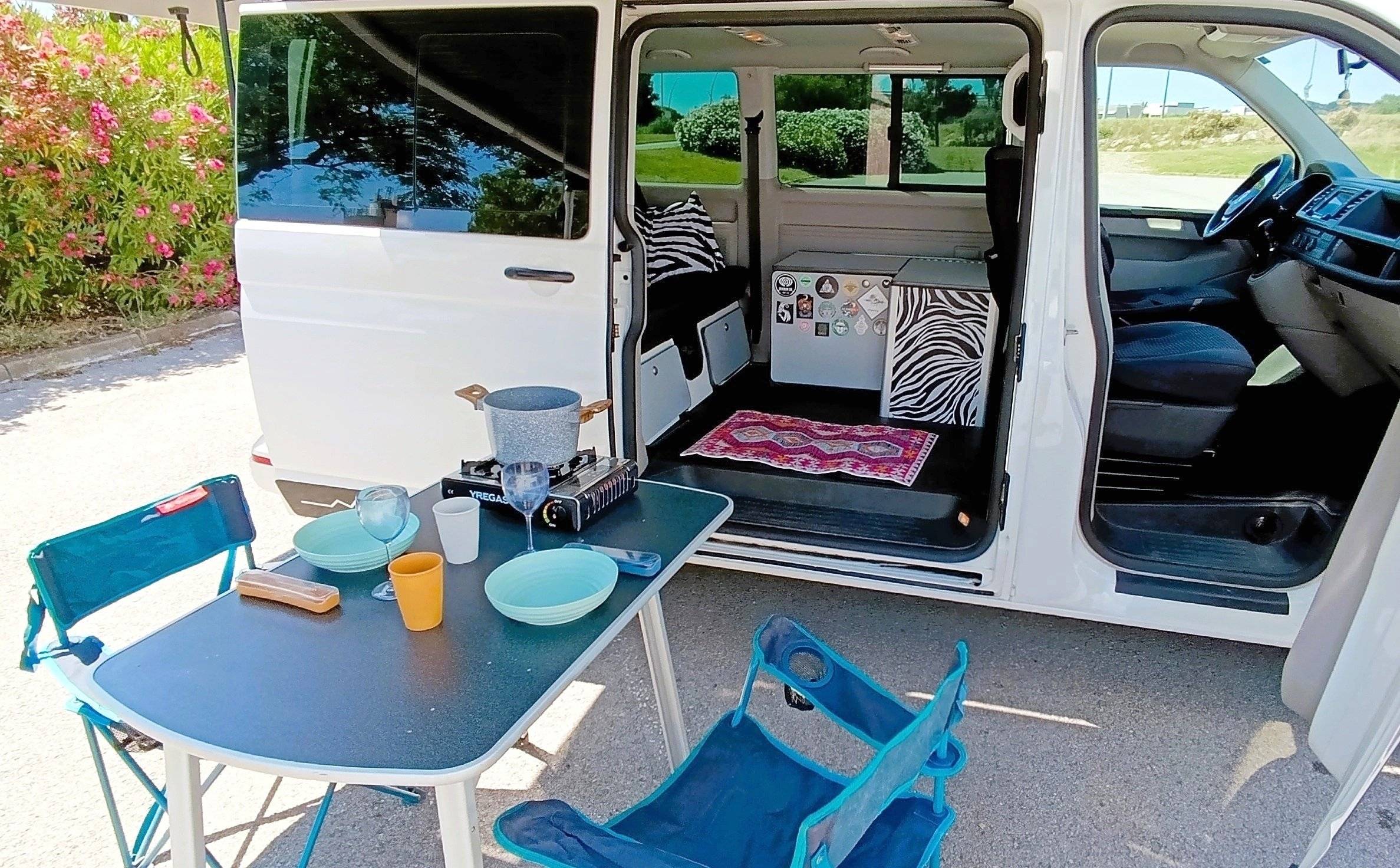 Volkswagen Volkswagen T6