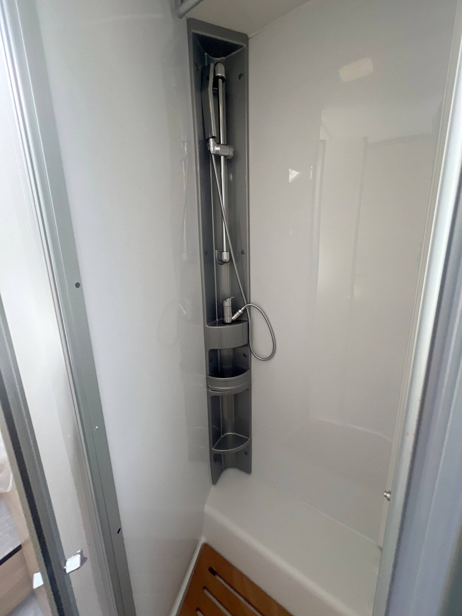 Dethleffs Citroën jumper