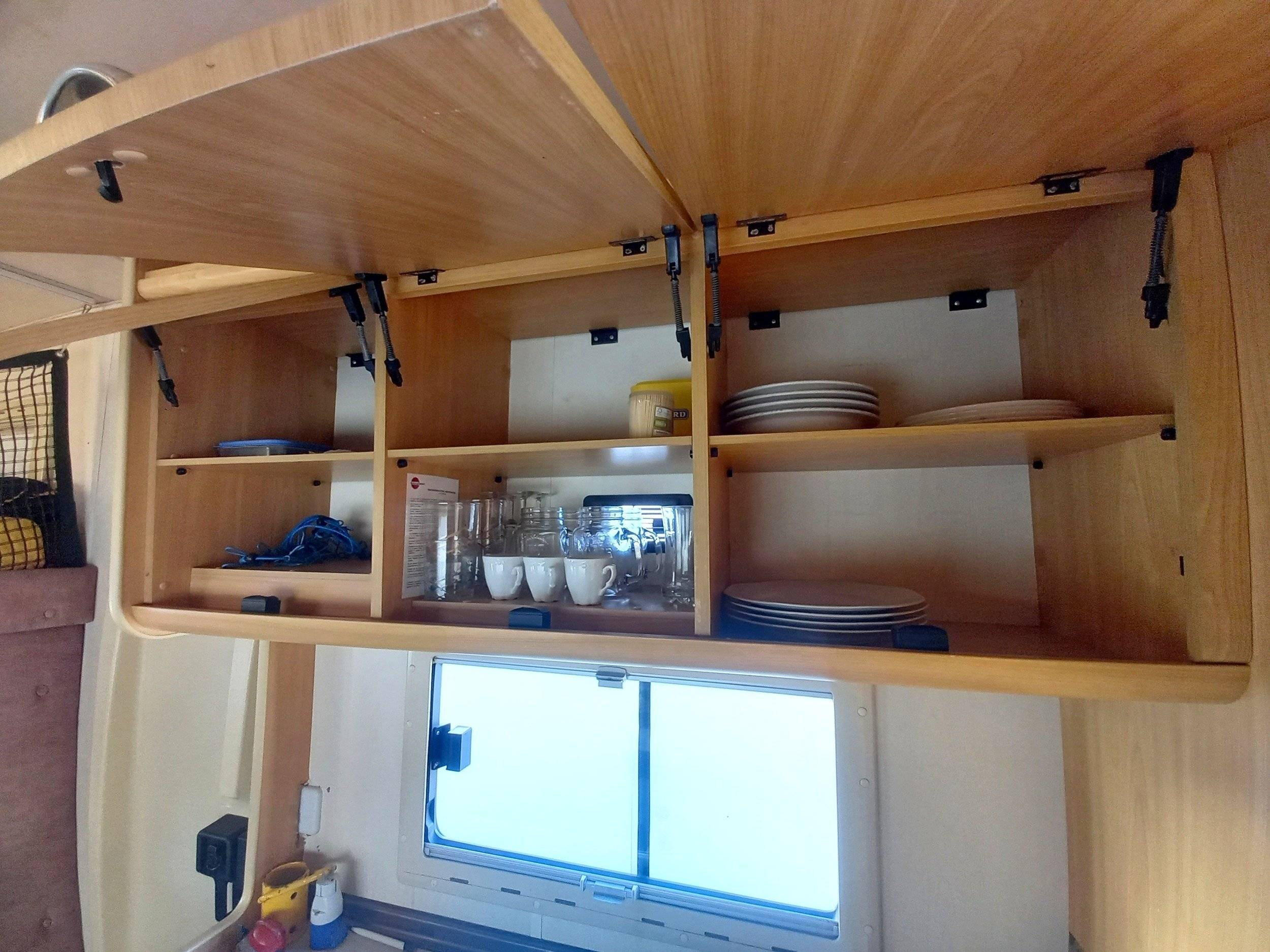 Bürstner Jumper 2,5 TD