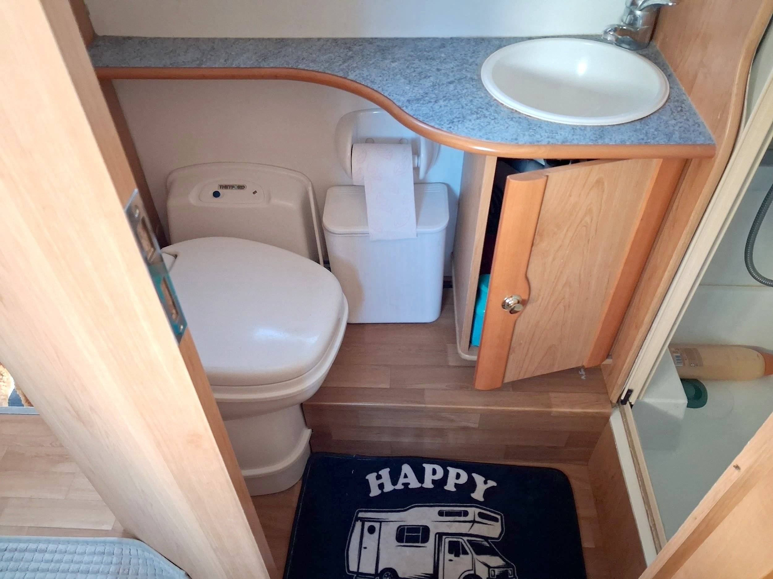 Fiat Ducato 150 - 2,3JTD - 109KW/148PS