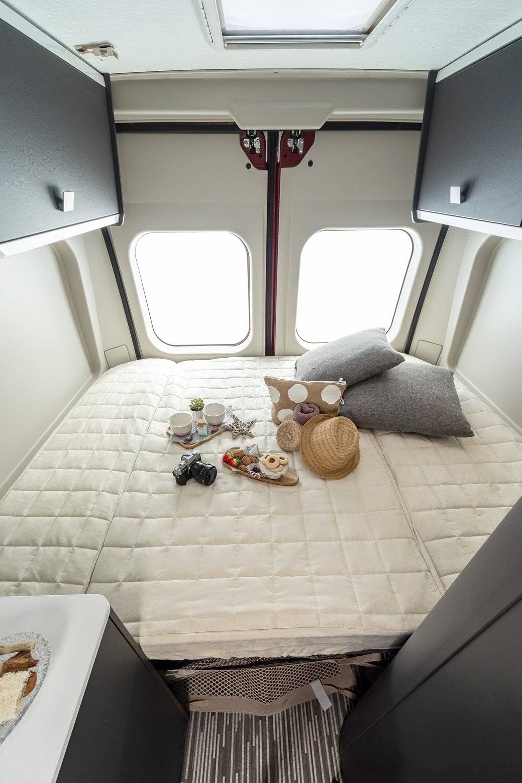 Mclouis Van 3 Maxi S-Line