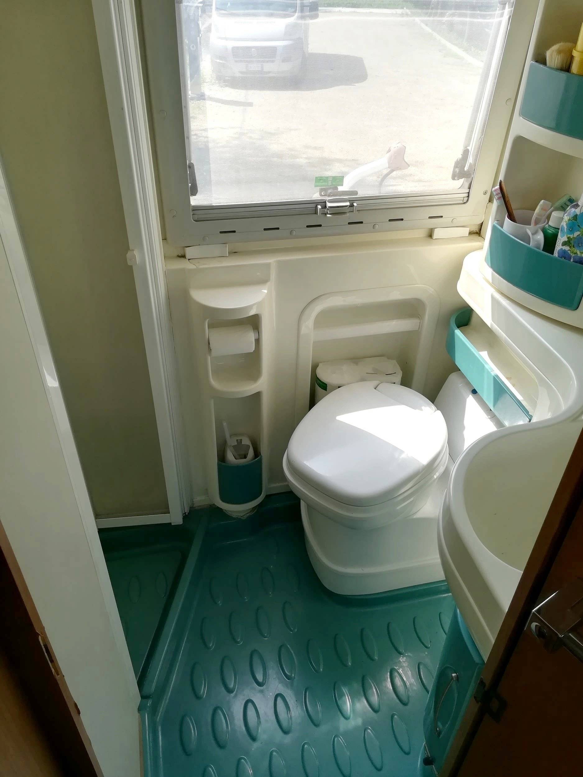 Mobilvetta Icaro S10