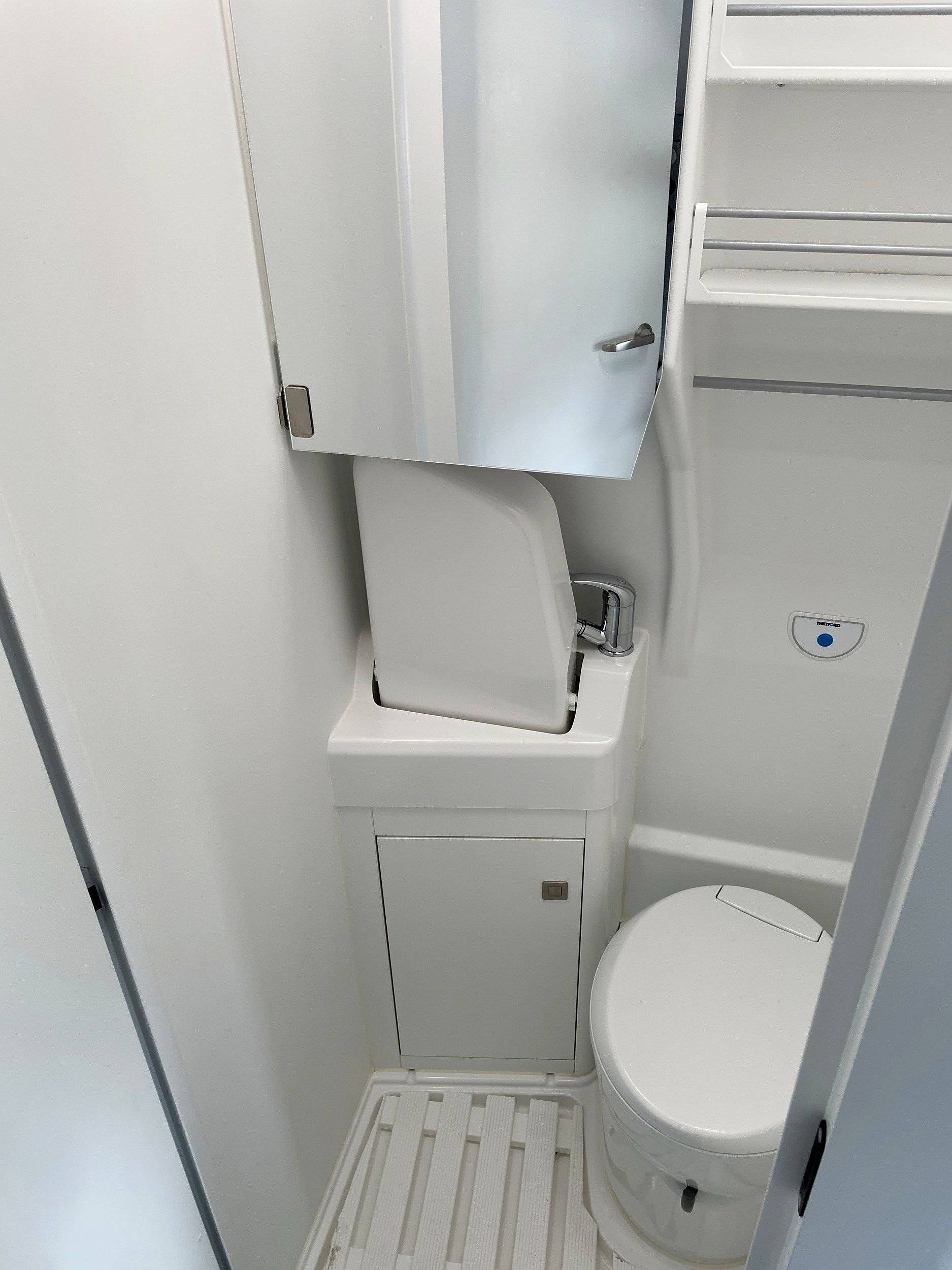 Volkswagen Gran California