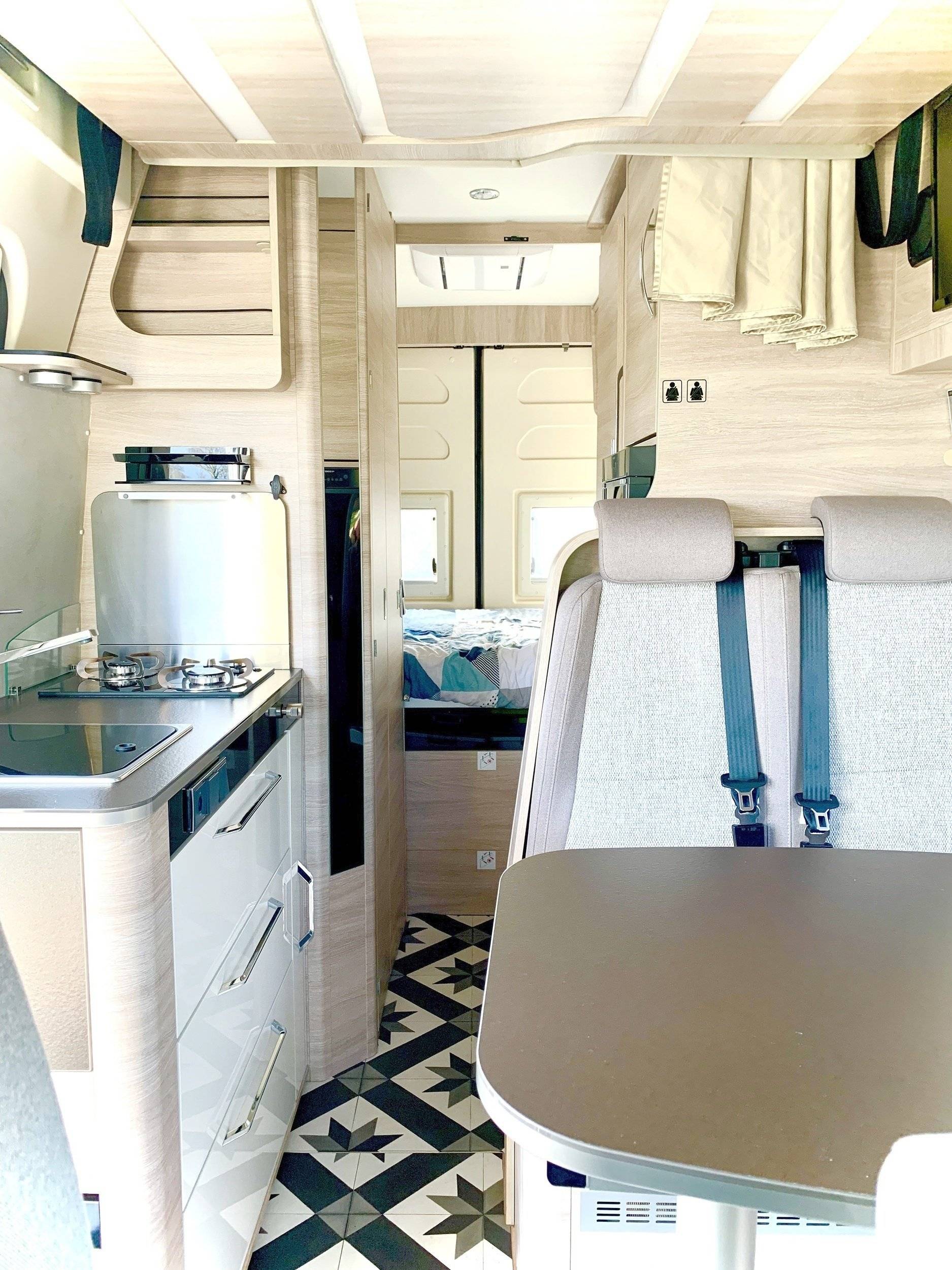 Rapido Rapido V65 XL